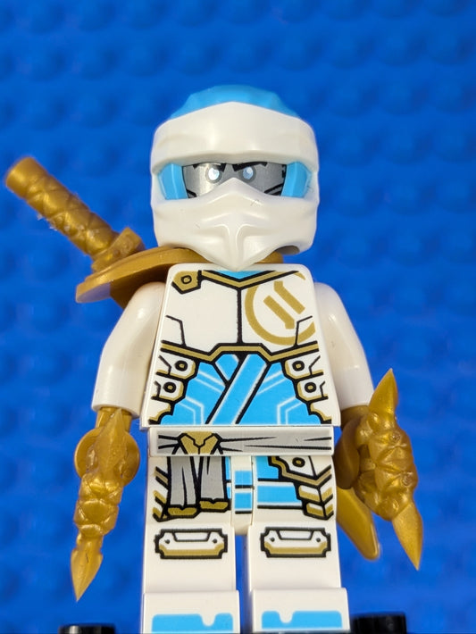 LEGO NINJAGO Zane - Dragons Rising njo0859 71808