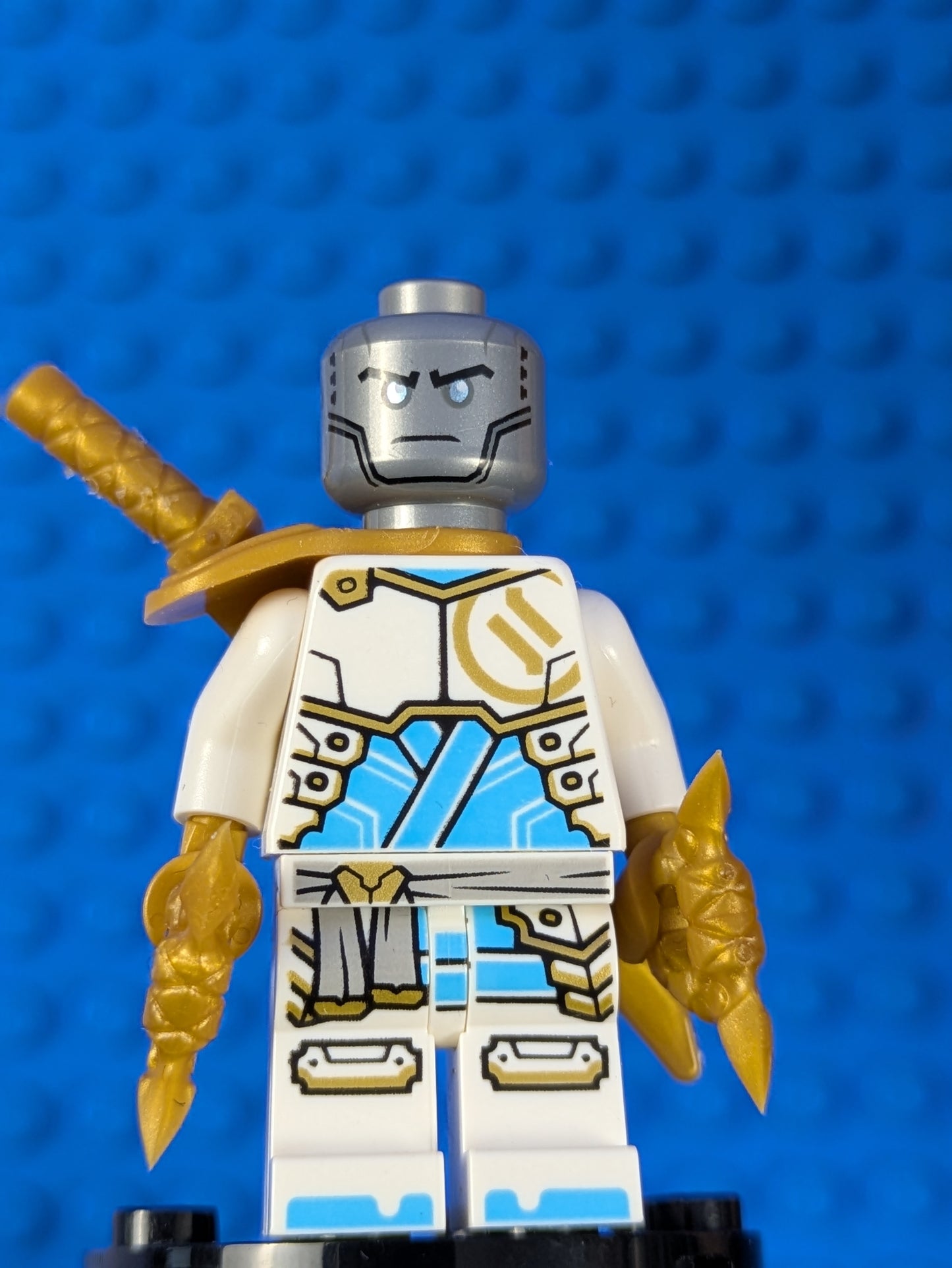 LEGO NINJAGO Zane - Dragons Rising njo0859 71808
