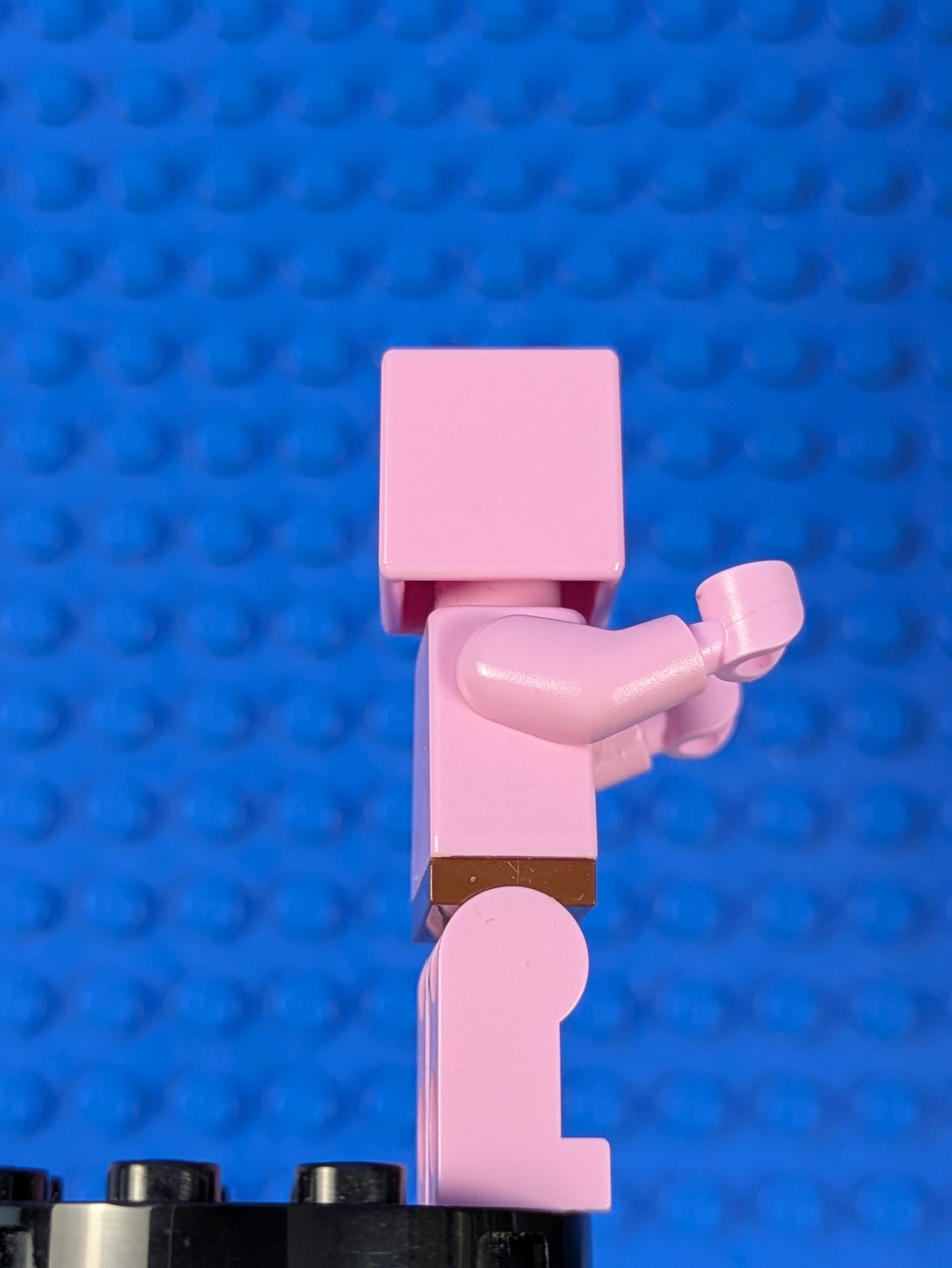 LEGO Minecraft Zombie Pigman min021 21122 21139