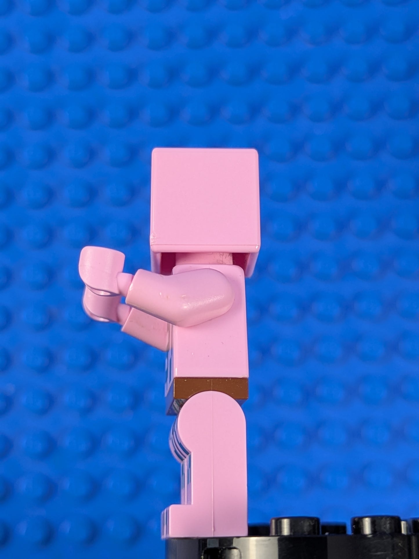 LEGO Minecraft Zombie Pigman min021 21122 21139