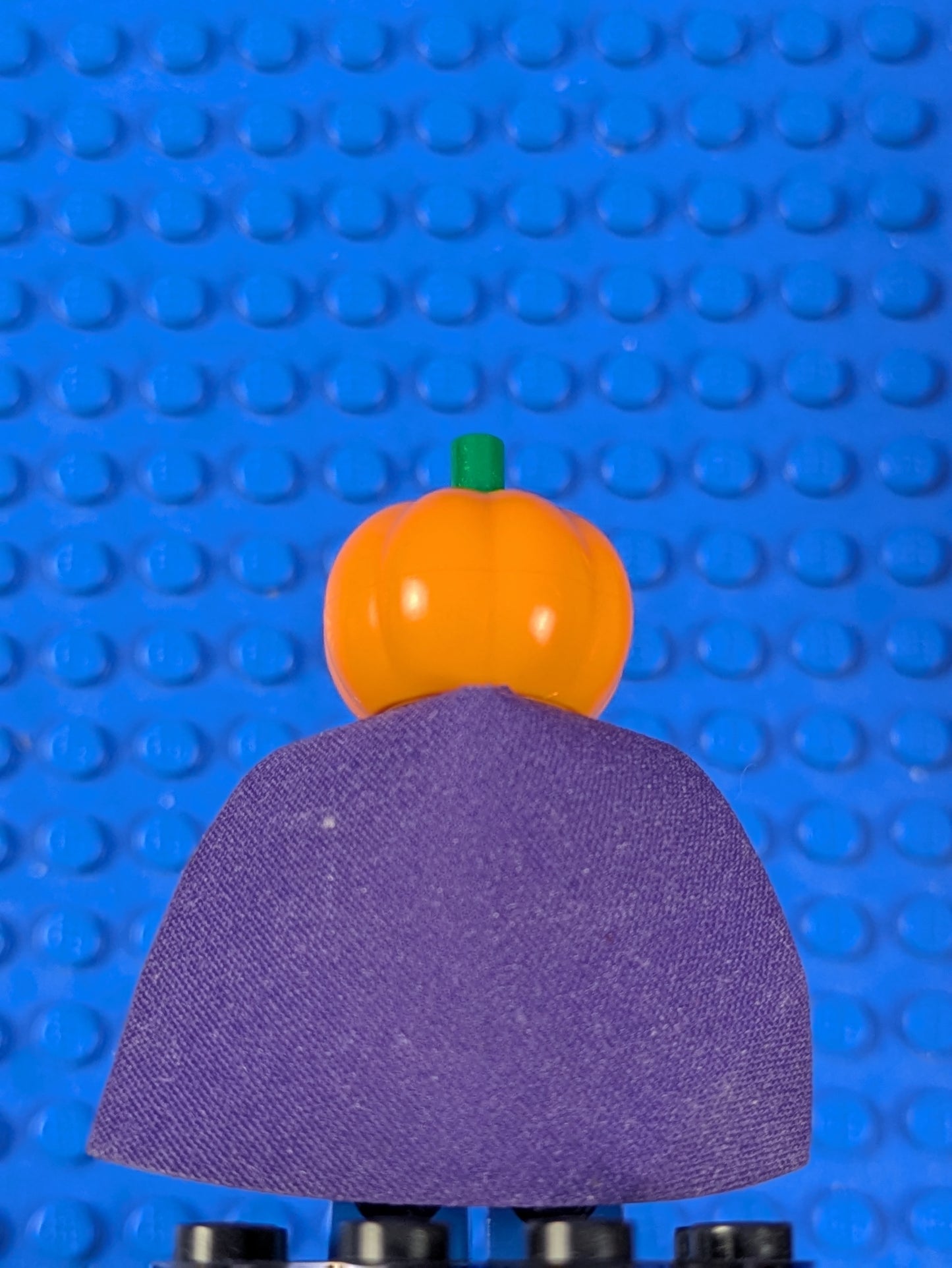 LEGO Scooby-Doo Headless Horseman / Elwood Crane scd002 75901