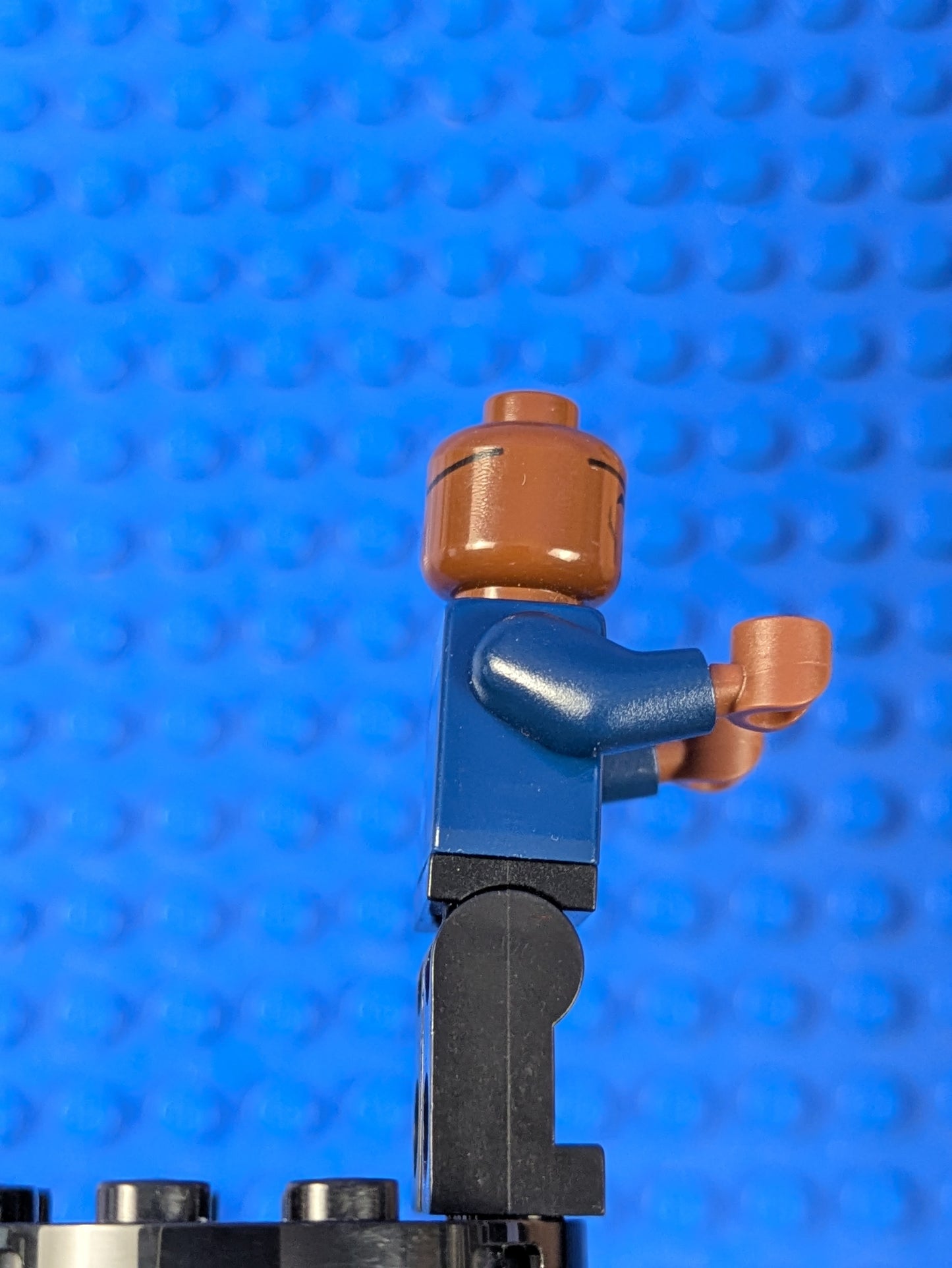 LEGO Super Heroes Nick Fury sh0056 76004