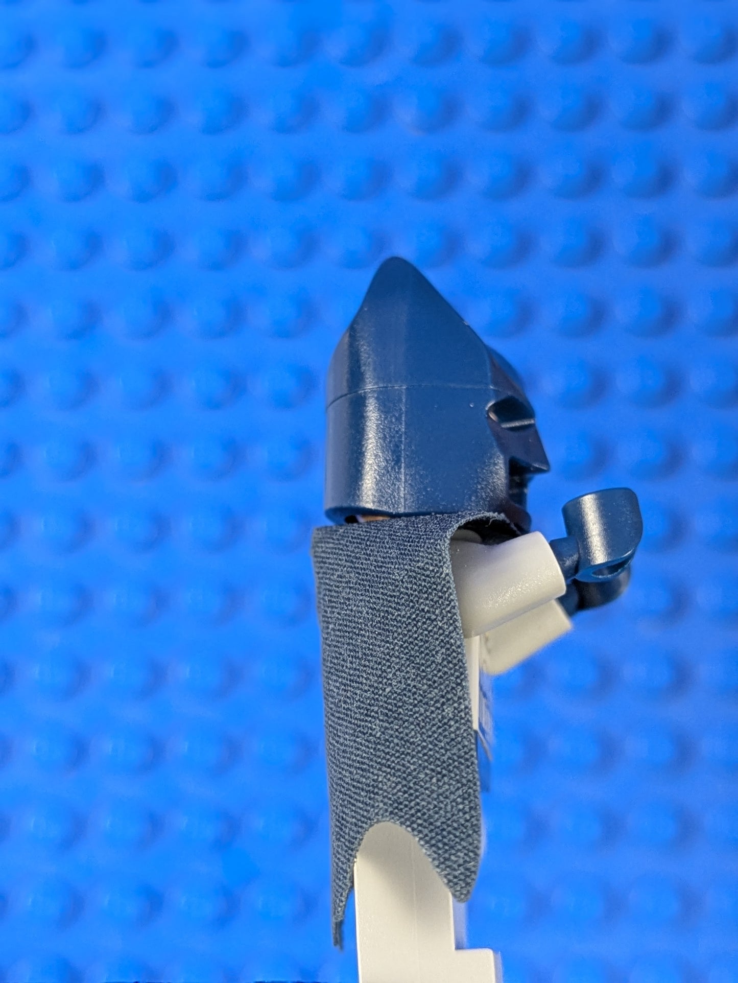 LEGO Super Heroes Batman - Light Bluish Gray Suit sh0025 6860
