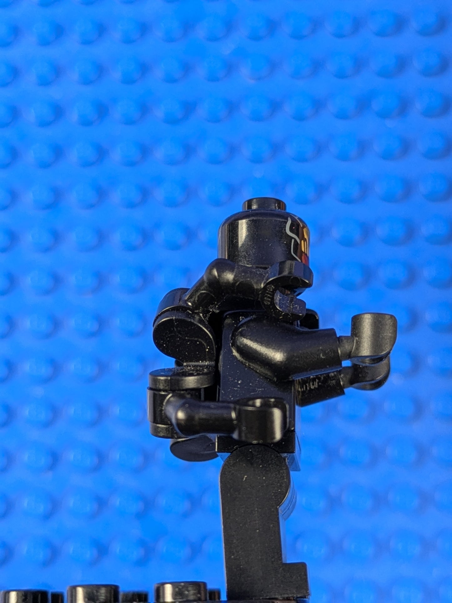 LEGO Super Heroes Outrider - Extended Arms sh0505 76103 76124