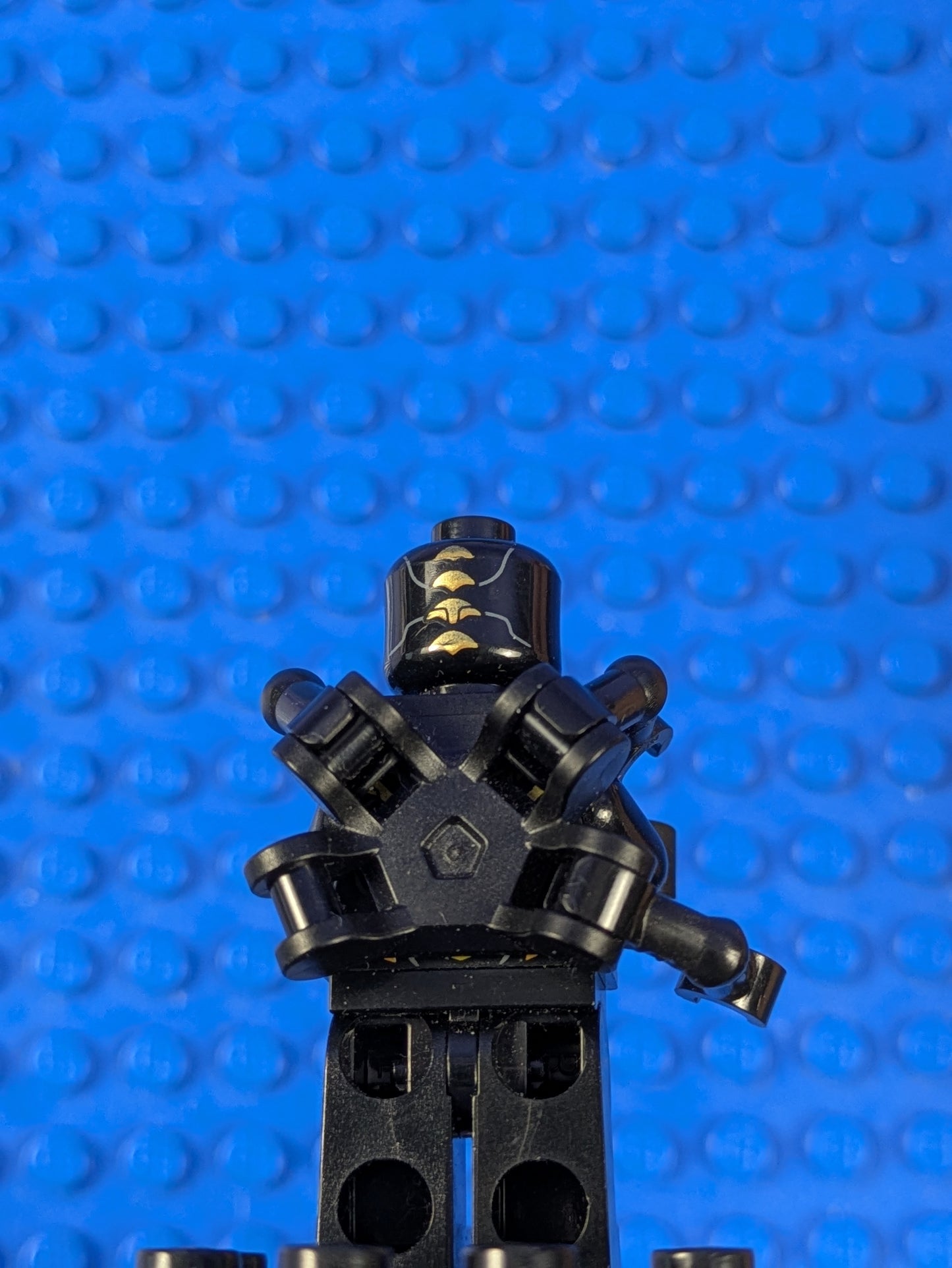 LEGO Super Heroes Outrider - Extended Arms sh0505 76103 76124