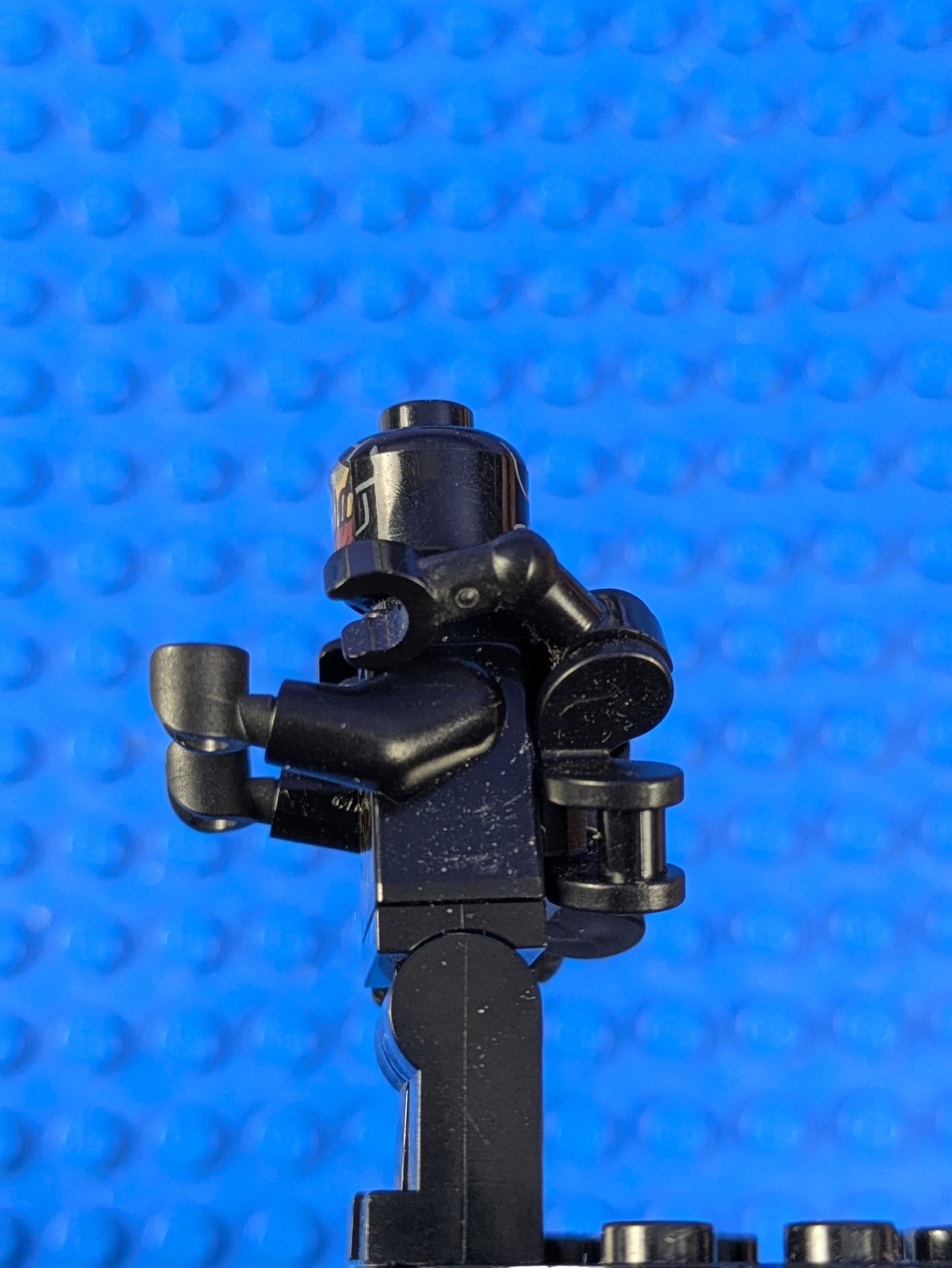 LEGO Super Heroes Outrider - Extended Arms sh0505 76103 76124