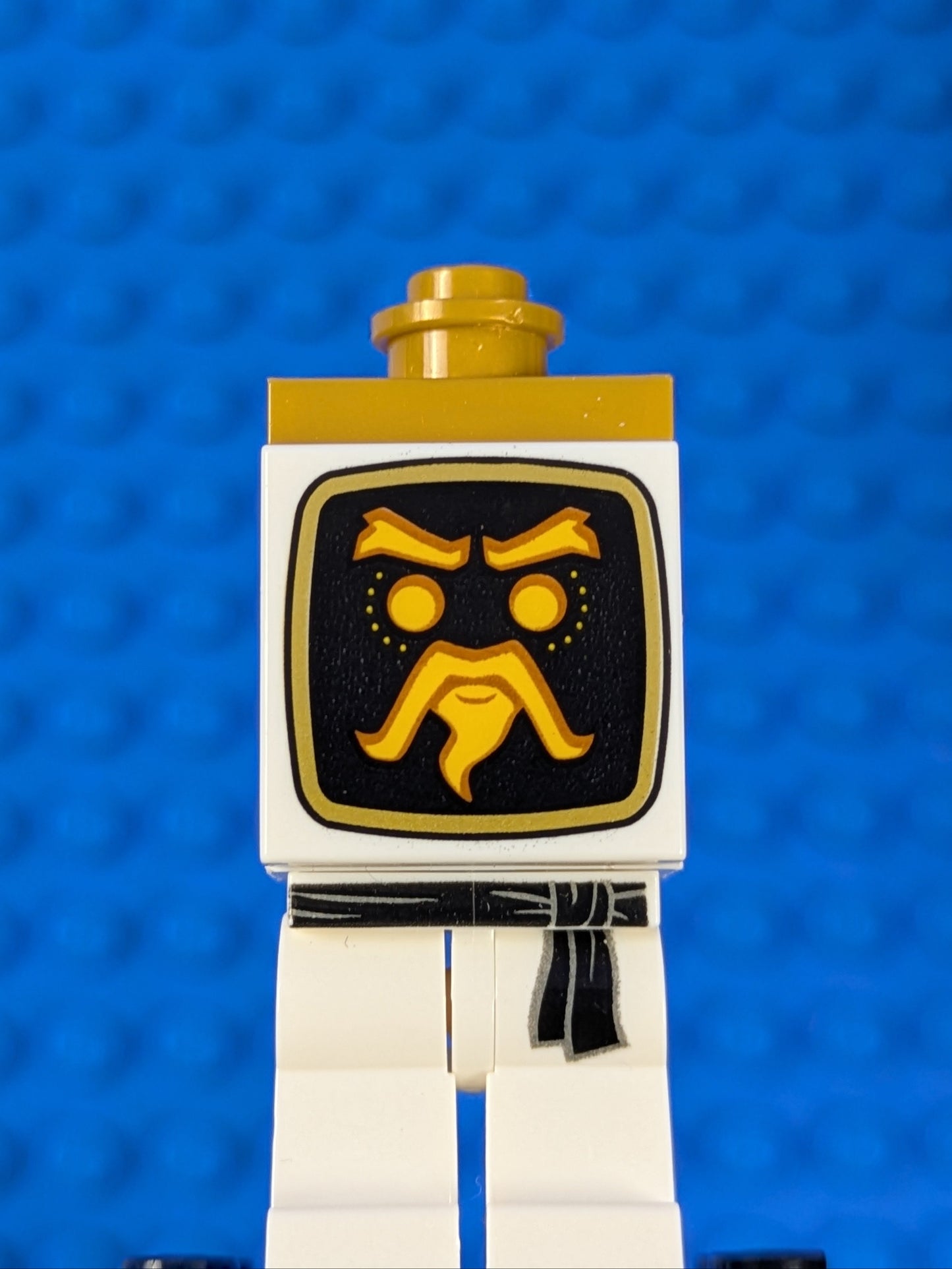 LEGO NINJAGO Wu Bot njo0716 71765