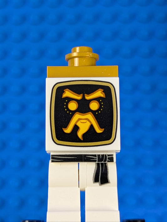 LEGO NINJAGO Wu Bot njo0716 71765