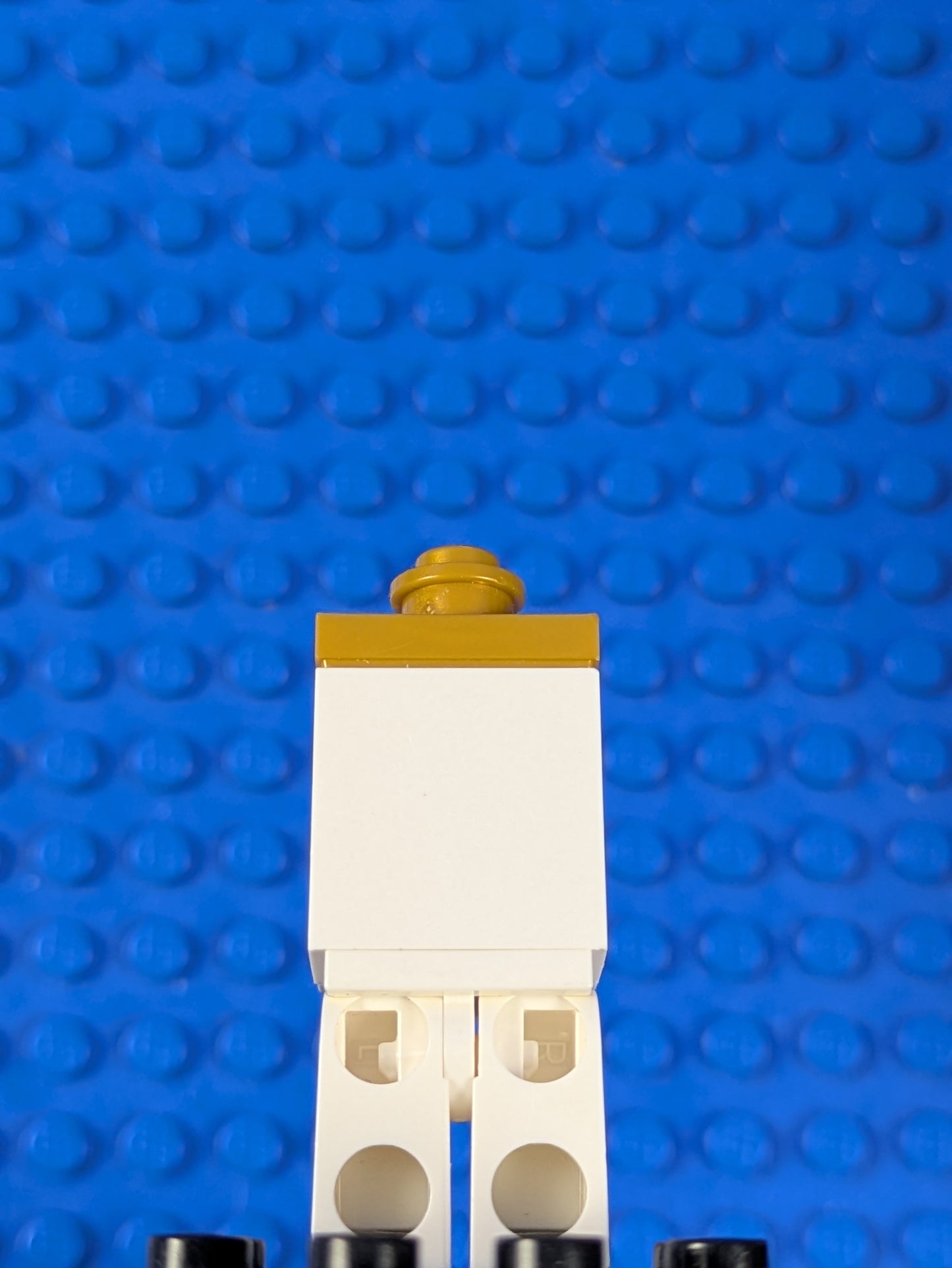 LEGO NINJAGO Wu Bot njo0716 71765