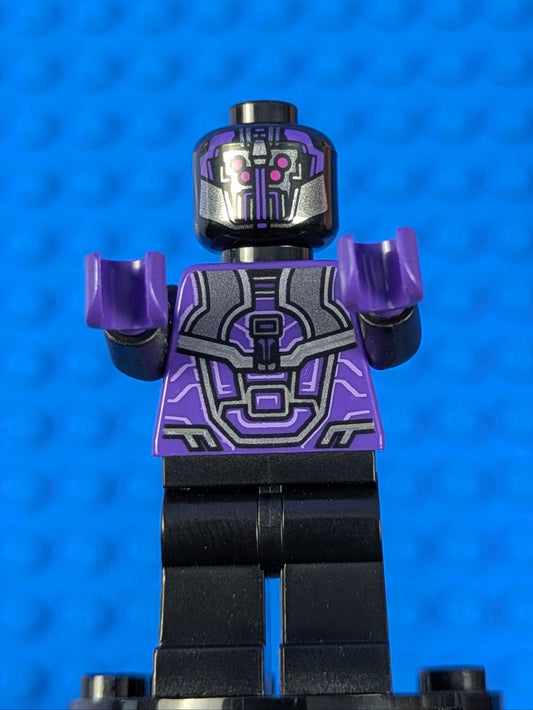 LEGO Super Heroes Sakaarian Guard sh0426 76088