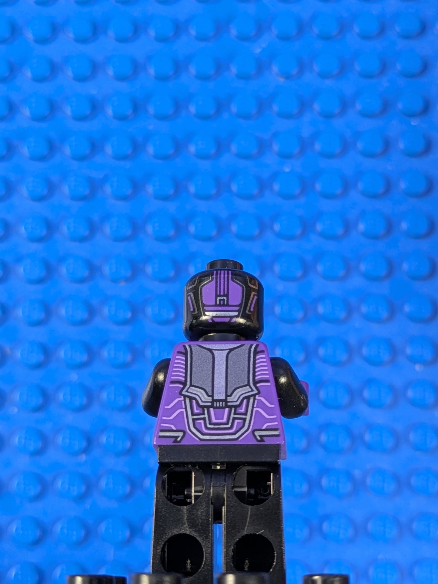 LEGO Super Heroes Sakaarian Guard sh0426 76088