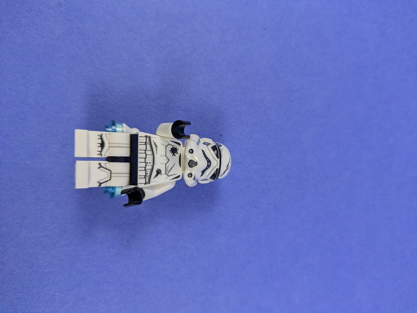 LEGO Star Wars Imperial Jet Pack Trooper sw0691 75134