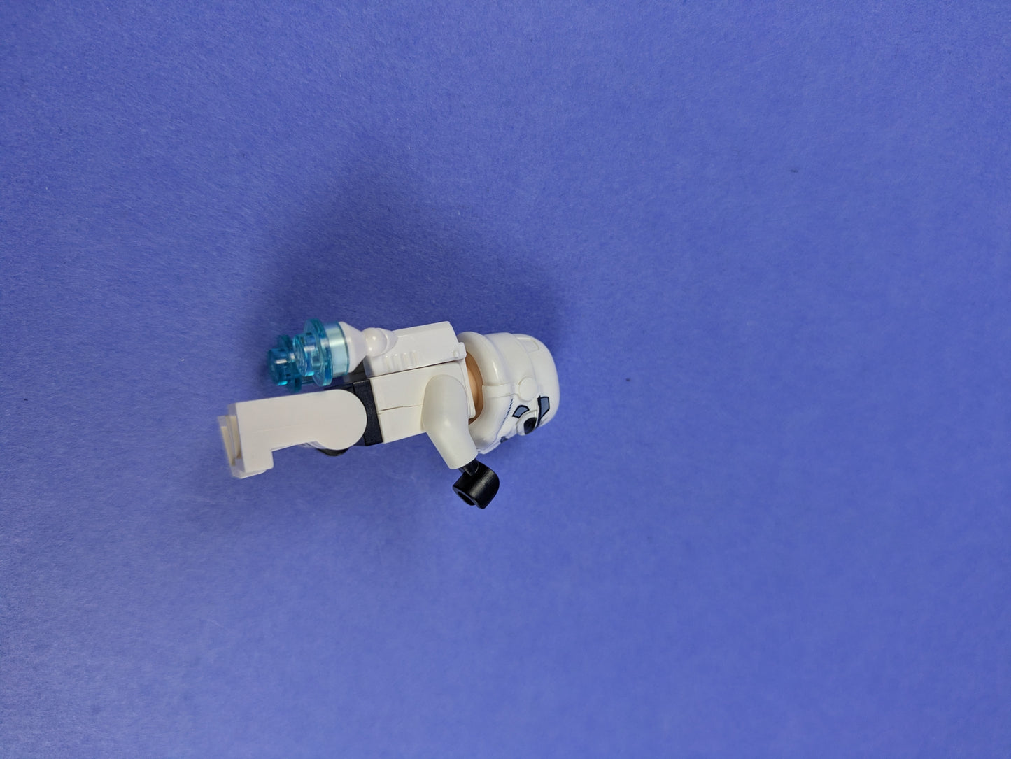 LEGO Star Wars Imperial Jet Pack Trooper sw0691 75134