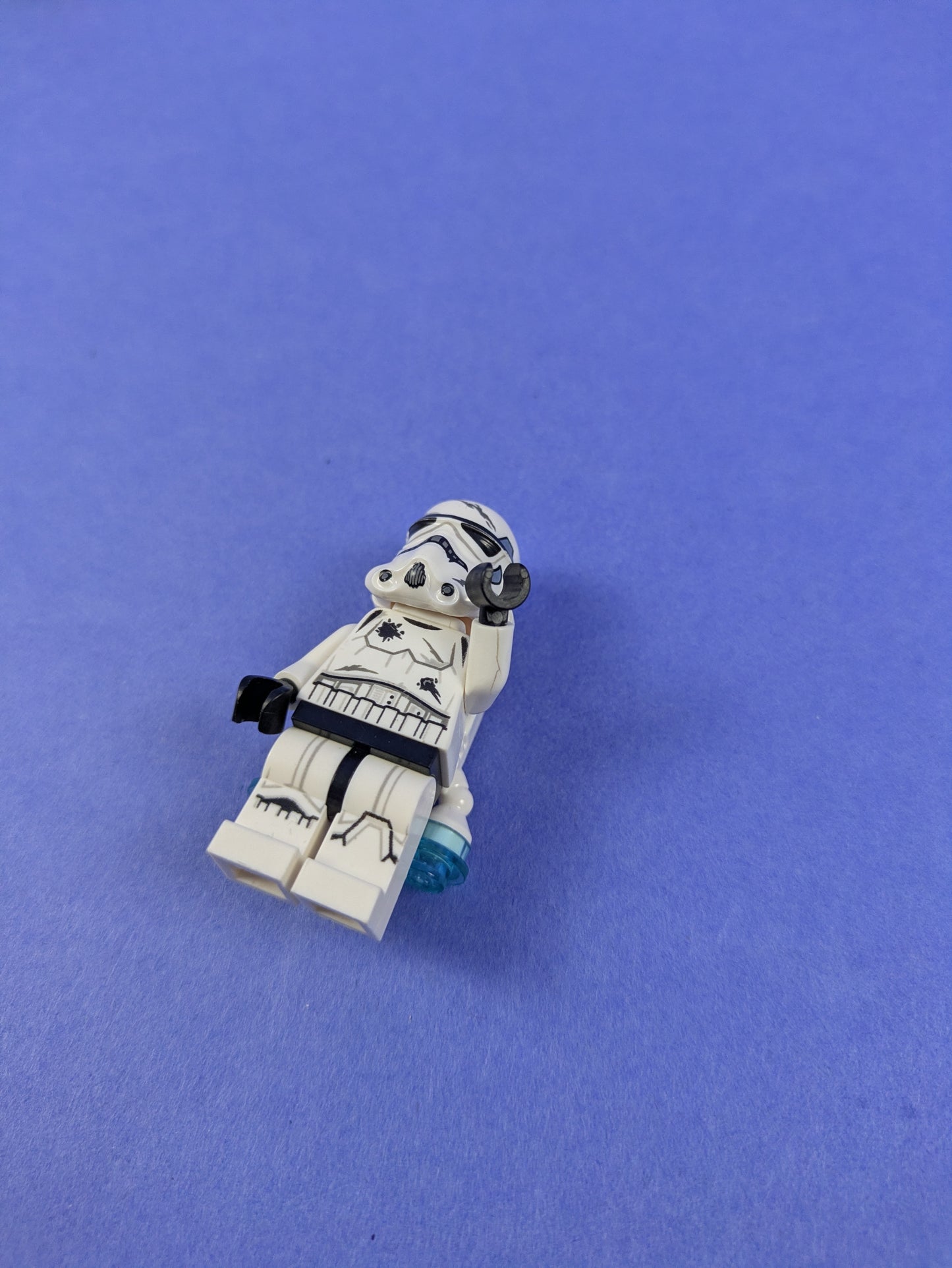 LEGO Star Wars Imperial Jet Pack Trooper sw0691 75134