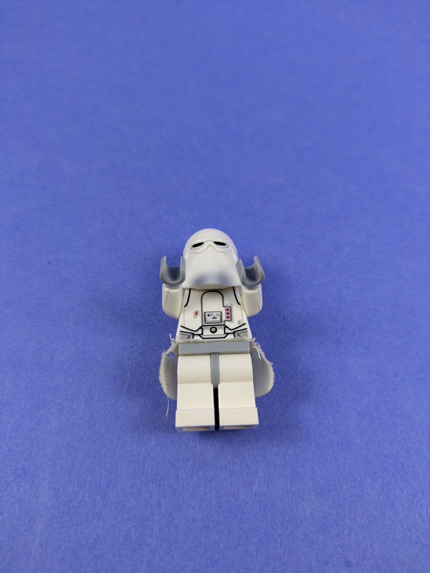 LEGO Star Wars Snowtrooper sw0568 75049