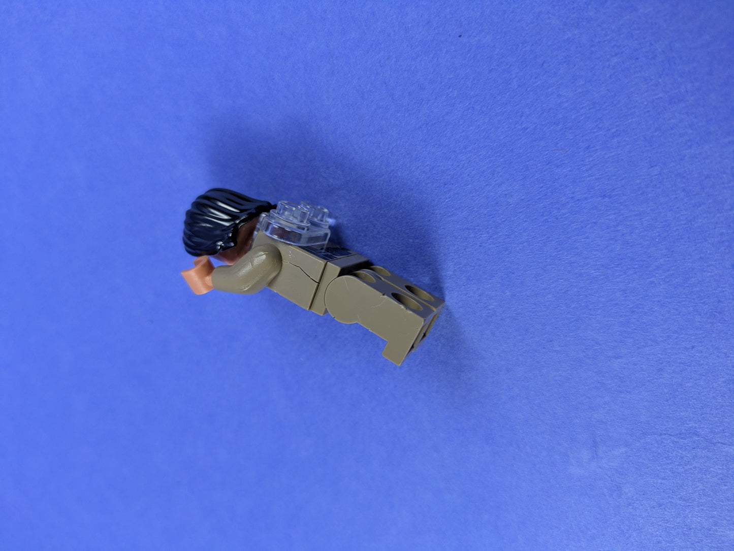 LEGO Star Wars Baze Malbus sw0783 75153