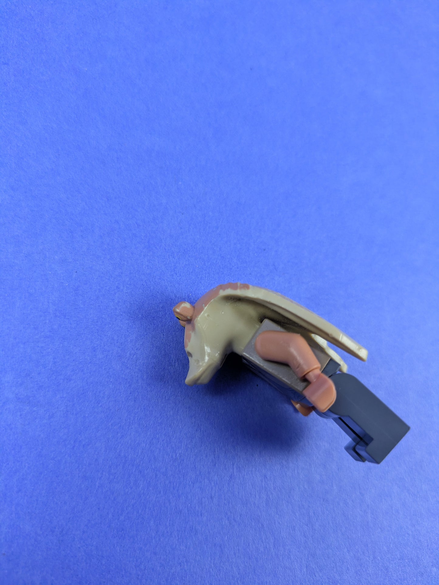 LEGO Star Wars Jar Jar Binks sw0301 7929