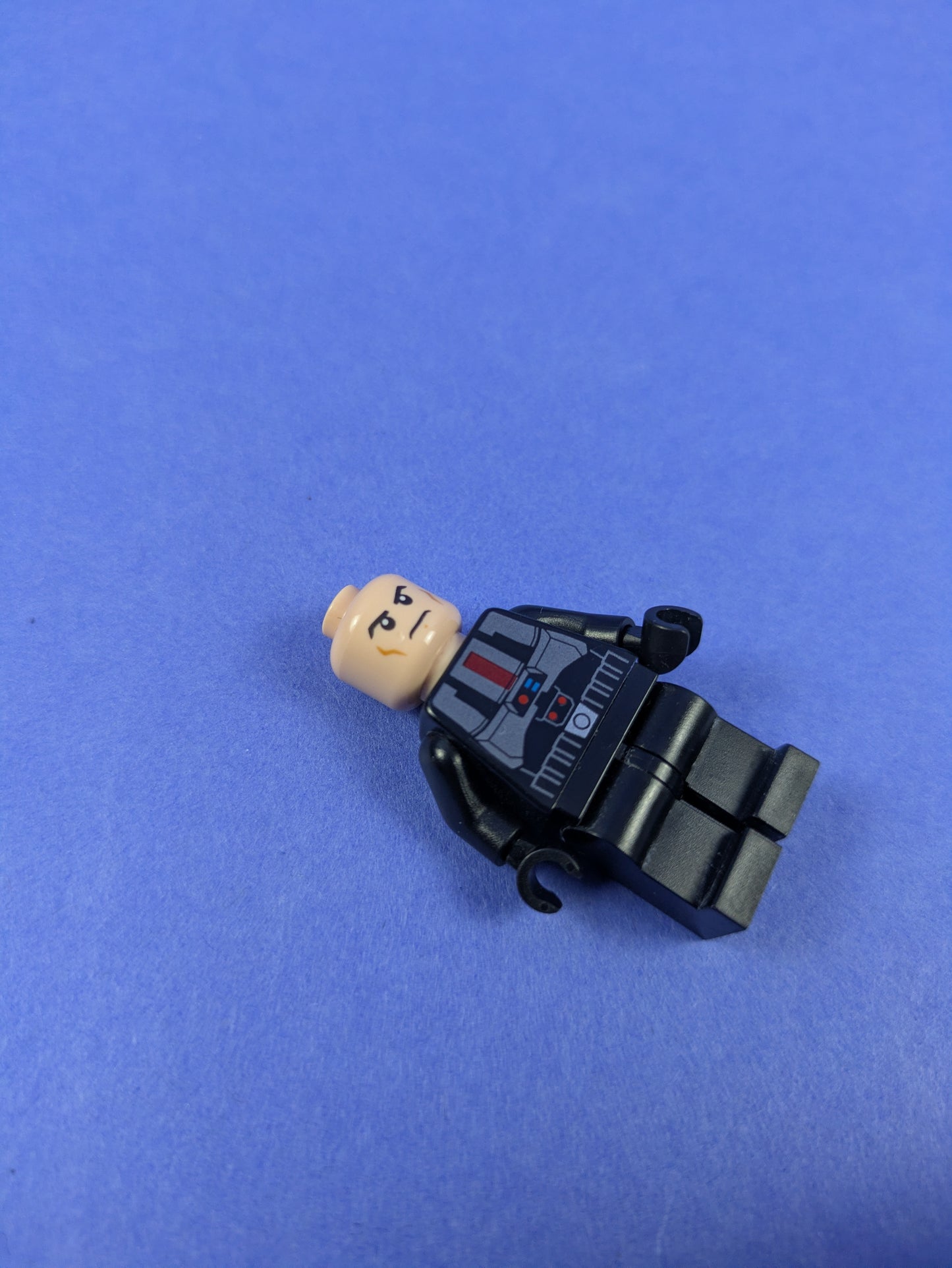 LEGO Star Wars Sith Trooper sw0414 9500