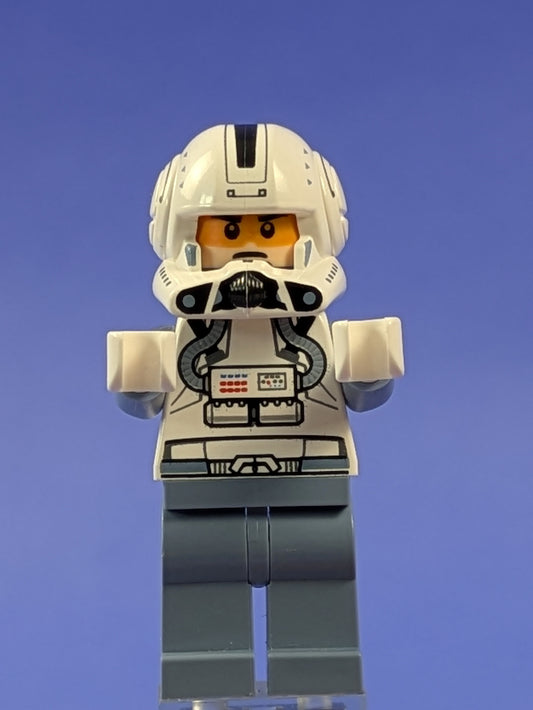 LEGO Star Wars Clone Trooper Pilot (Phase 2) sw0266 8088