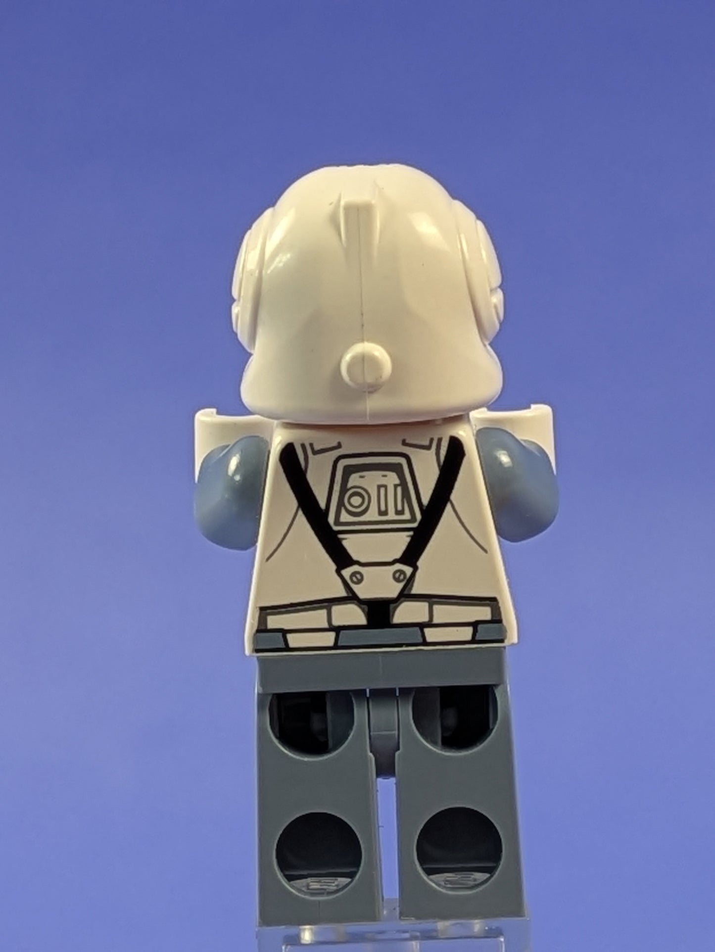 LEGO Star Wars Clone Trooper Pilot (Phase 2) sw0266 8088