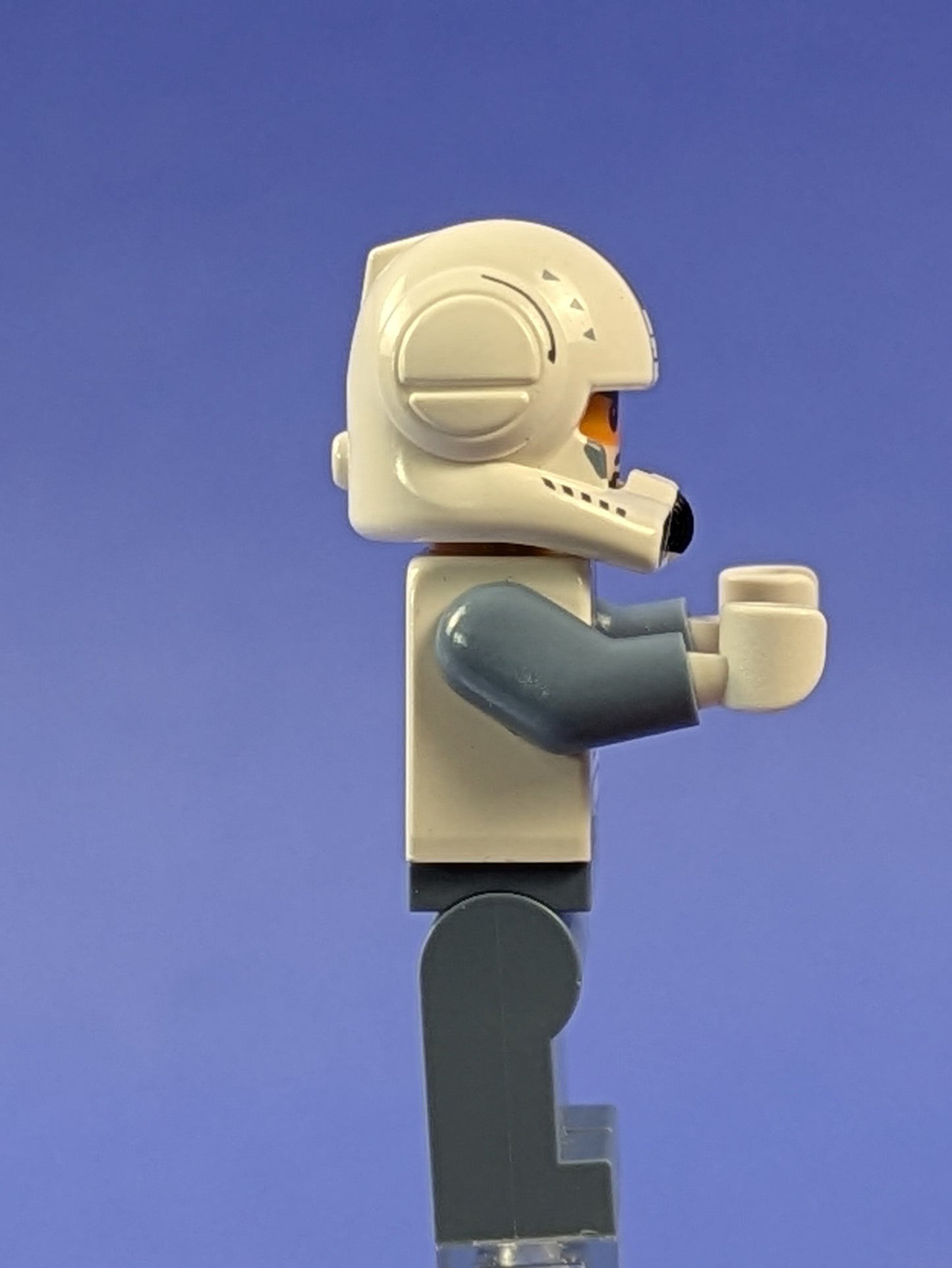 LEGO Star Wars Clone Trooper Pilot (Phase 2) sw0266 8088