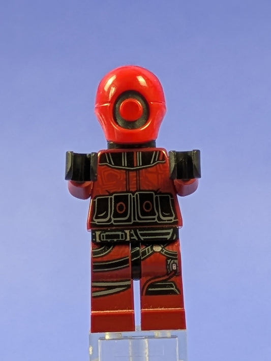 LEGO Star Wars Guavian Security Soldier sw0839 75213 75180