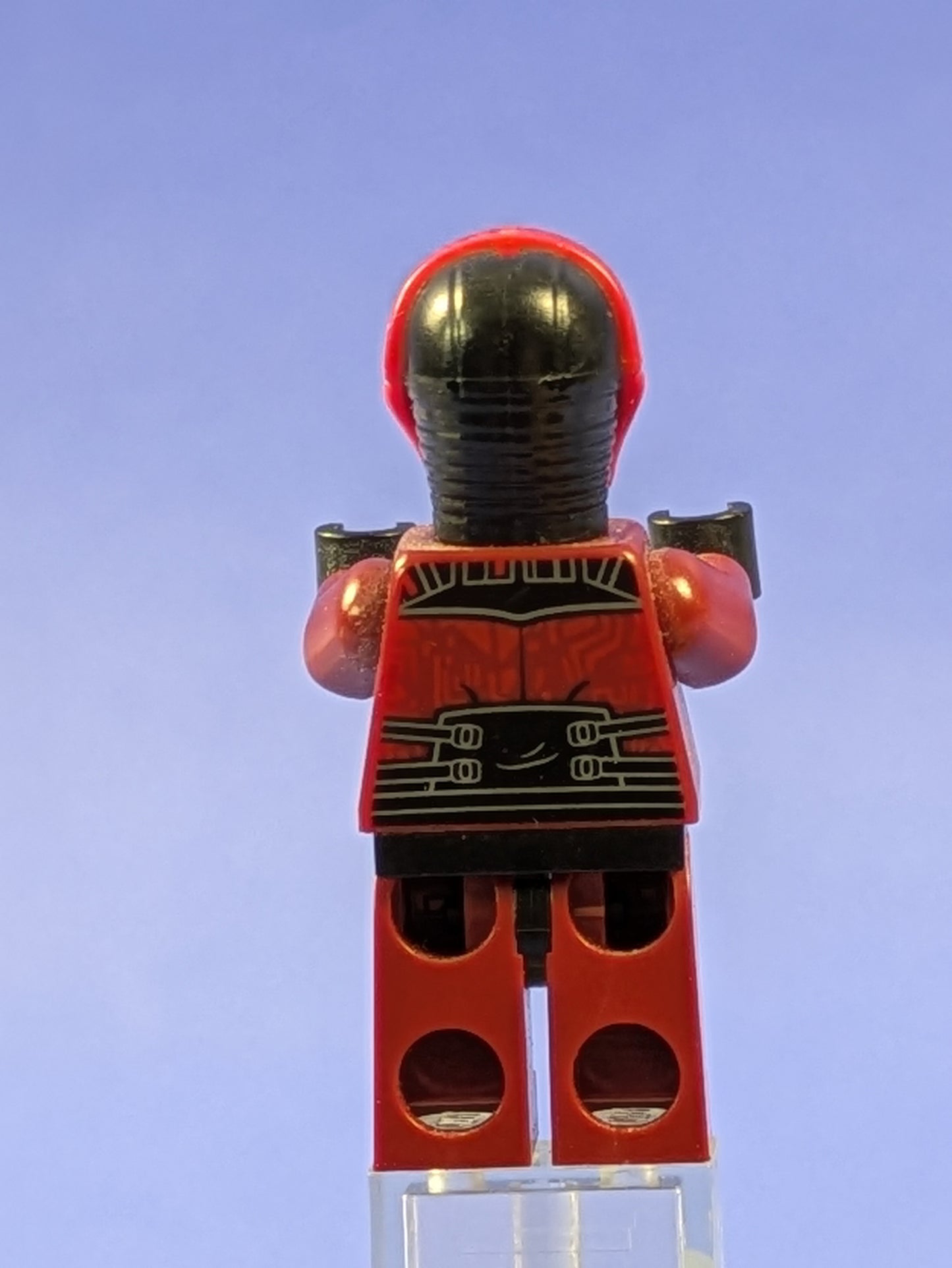 LEGO Star Wars Guavian Security Soldier sw0839 75213 75180