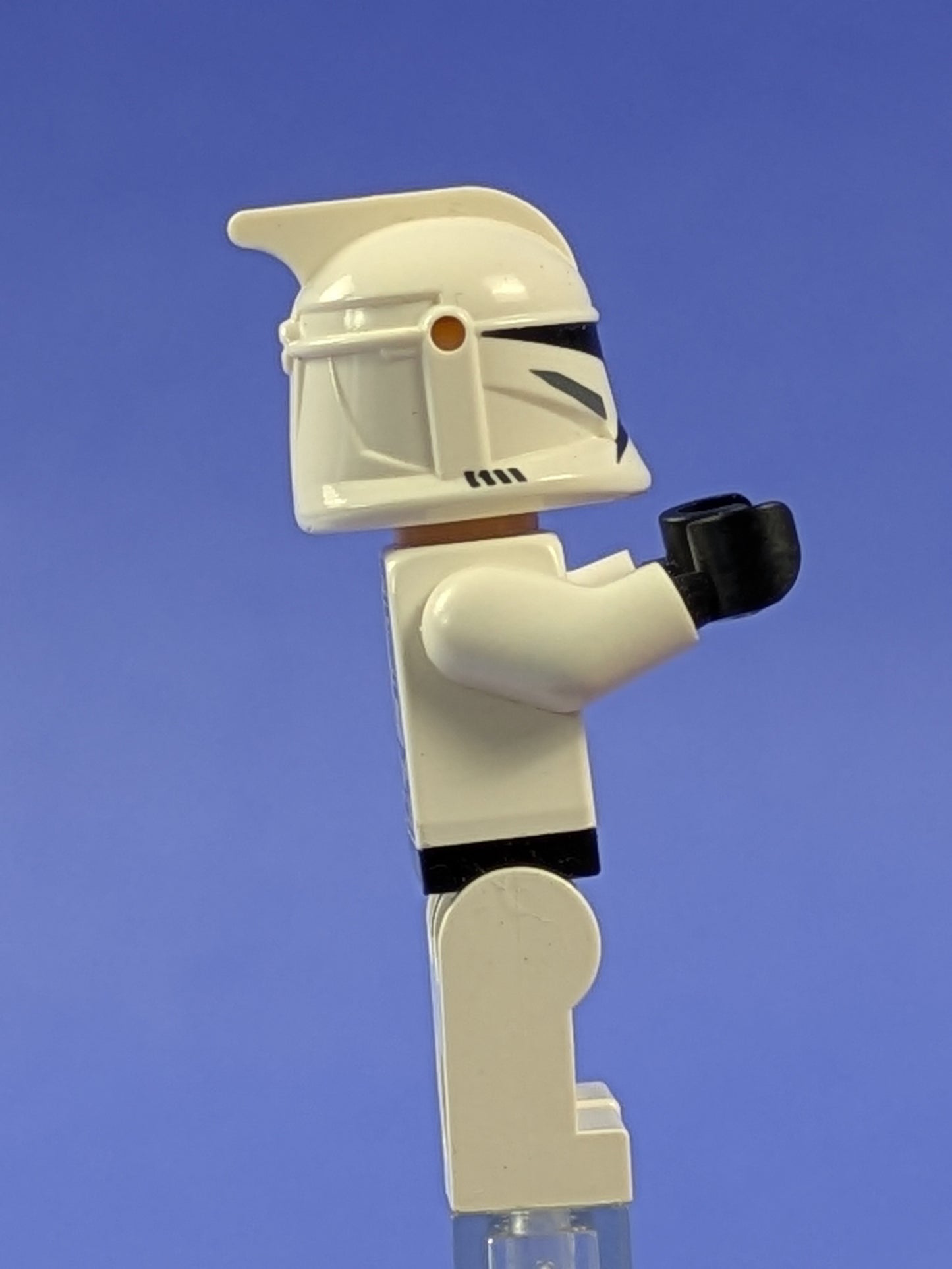 LEGO Star Wars Clone Trooper (Phase 1) - Large Eyes sw0201 7675 8019