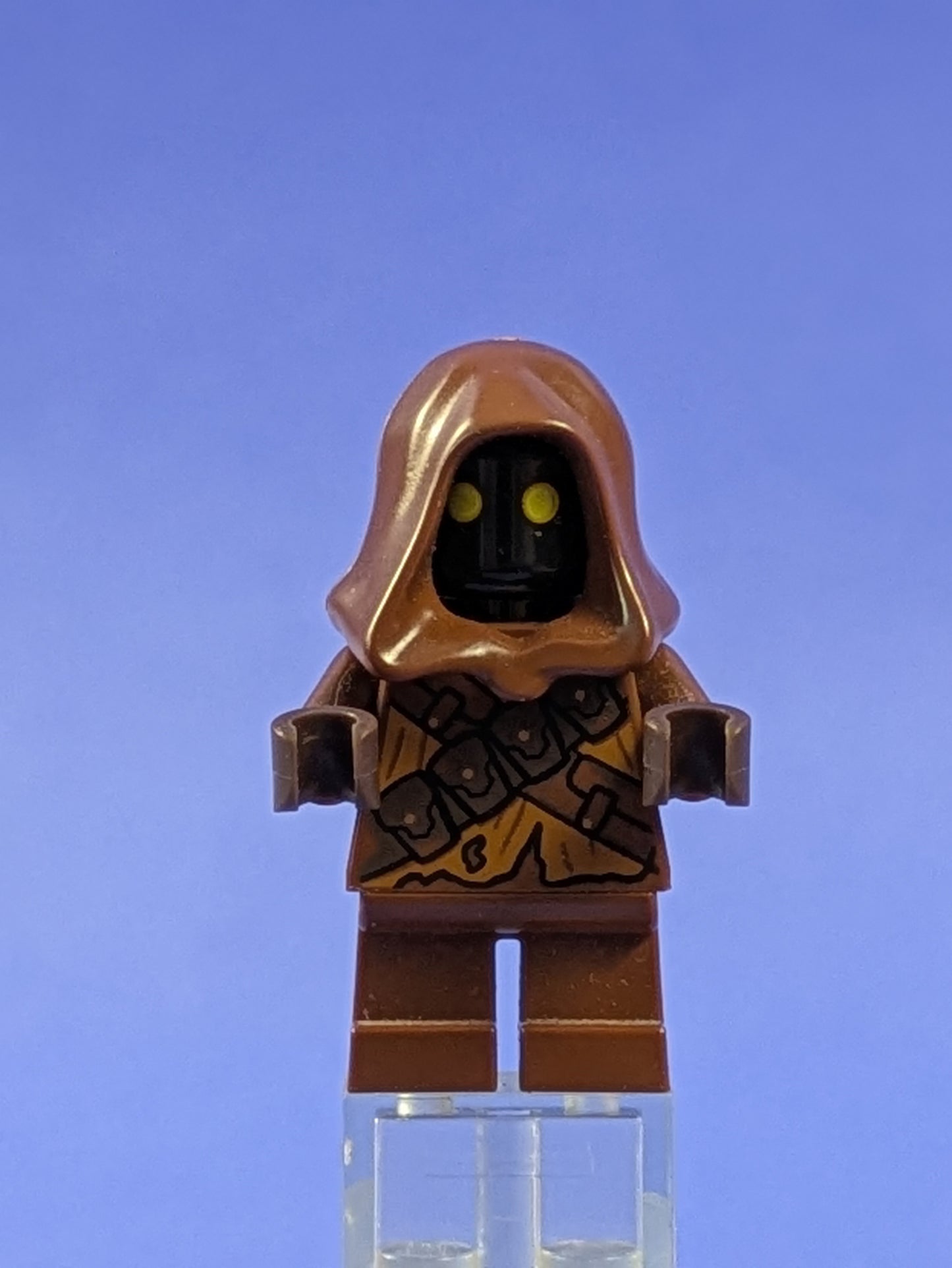 LEGO Star Wars Jawa - Tattered Shirt sw0897 75220 75290