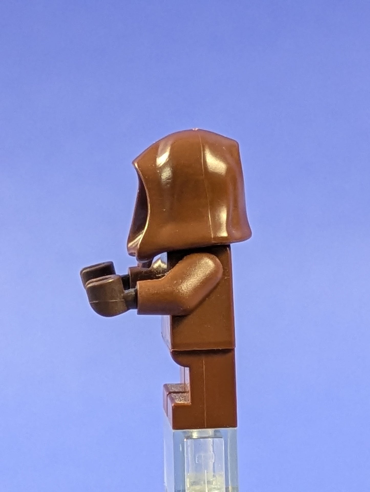 LEGO Star Wars Jawa - Tattered Shirt sw0897 75220 75290