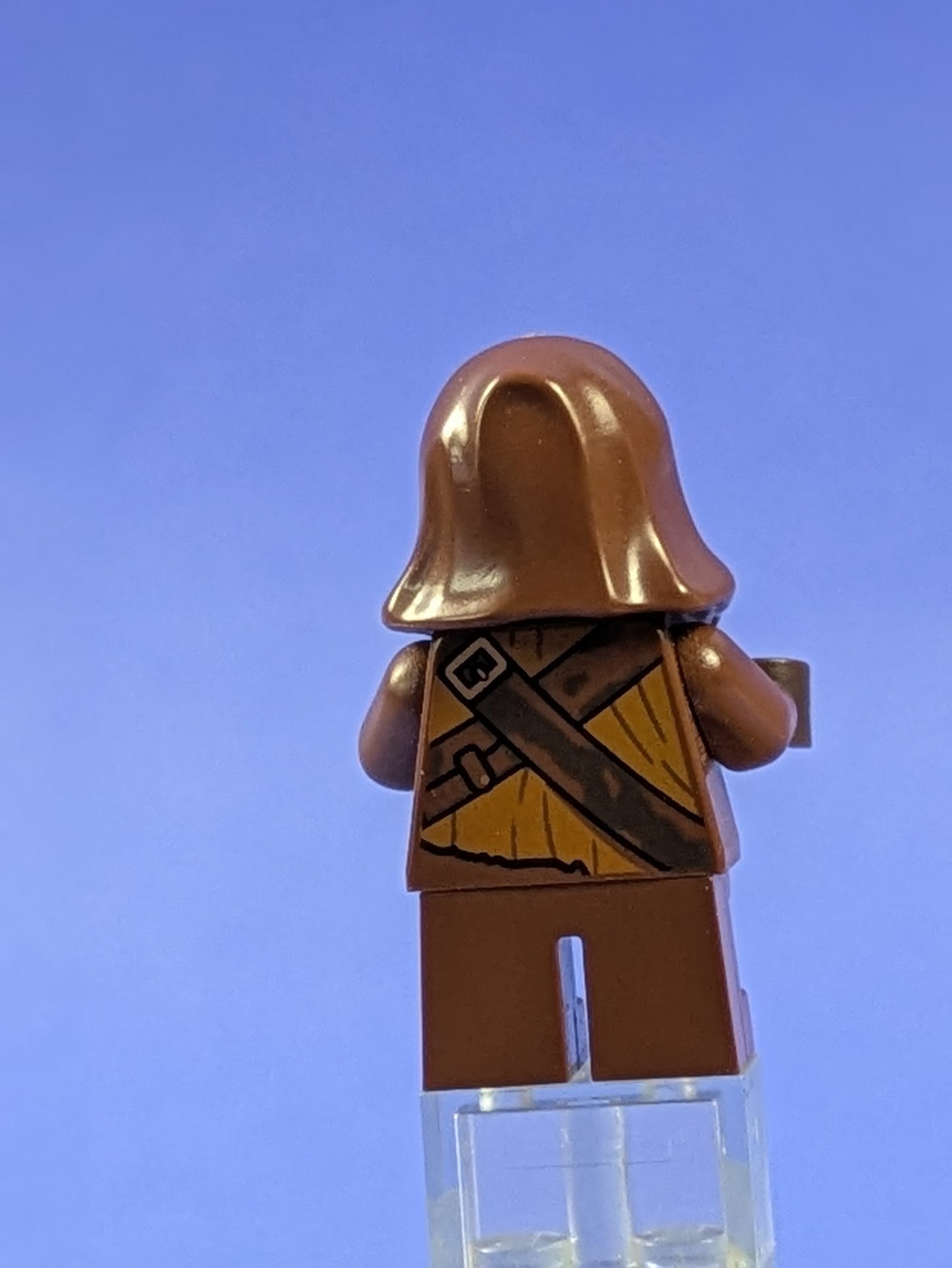 LEGO Star Wars Jawa - Tattered Shirt sw0897 75220 75290