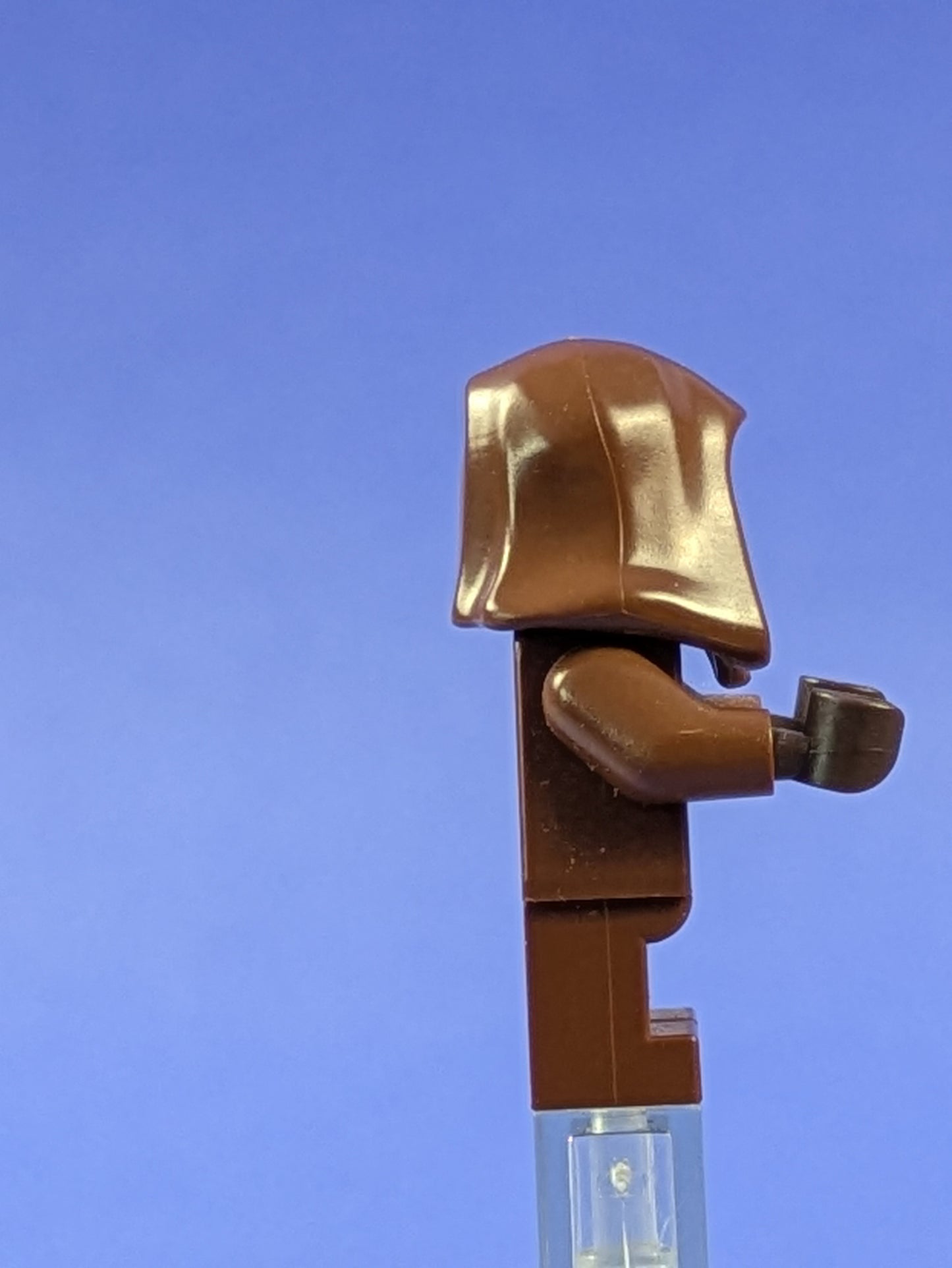 LEGO Star Wars Jawa - Tattered Shirt sw0897 75220 75290