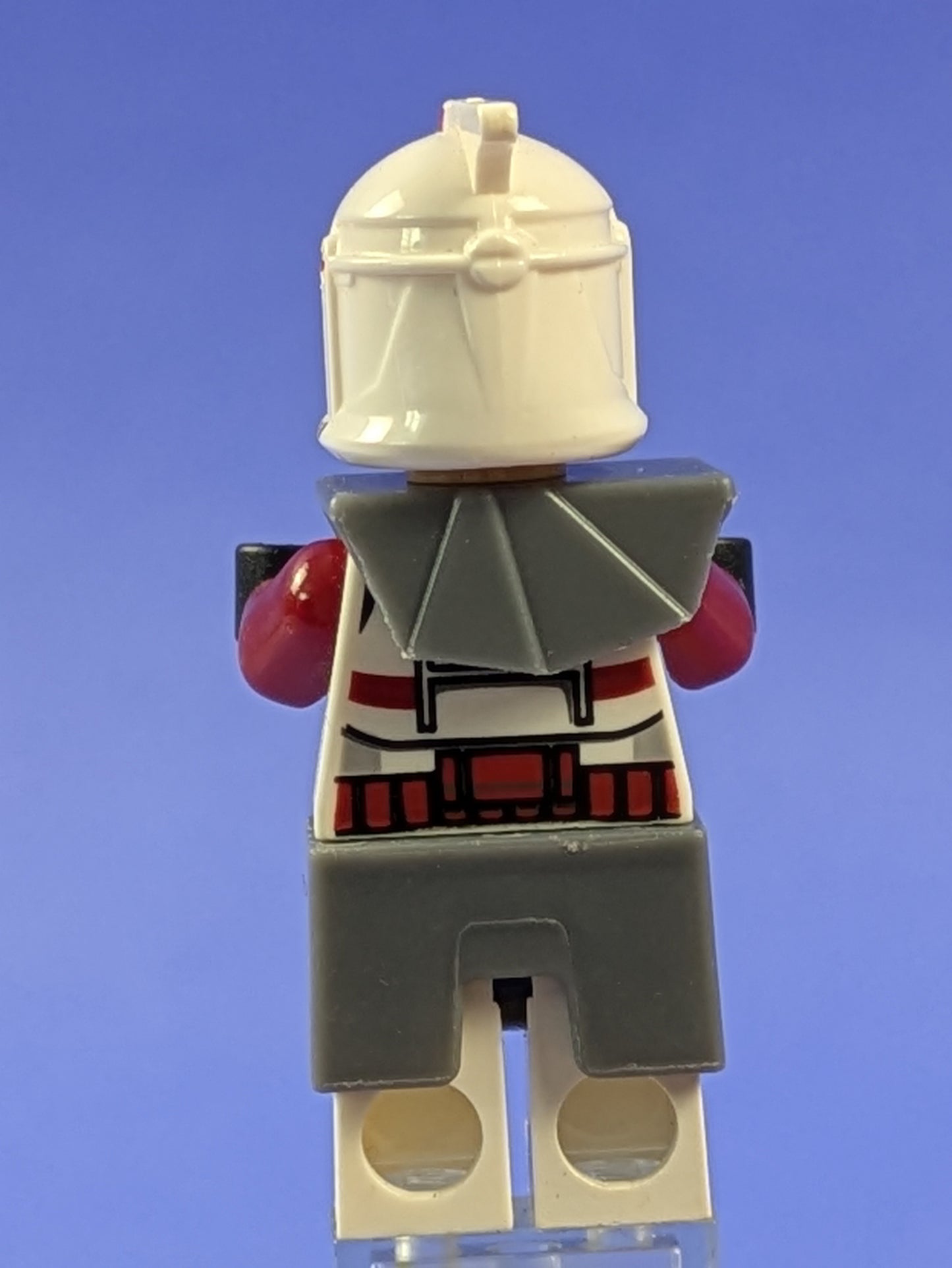 LEGO Star Wars Clone Trooper Commander Fox (Phase 1) sw0202a 7681