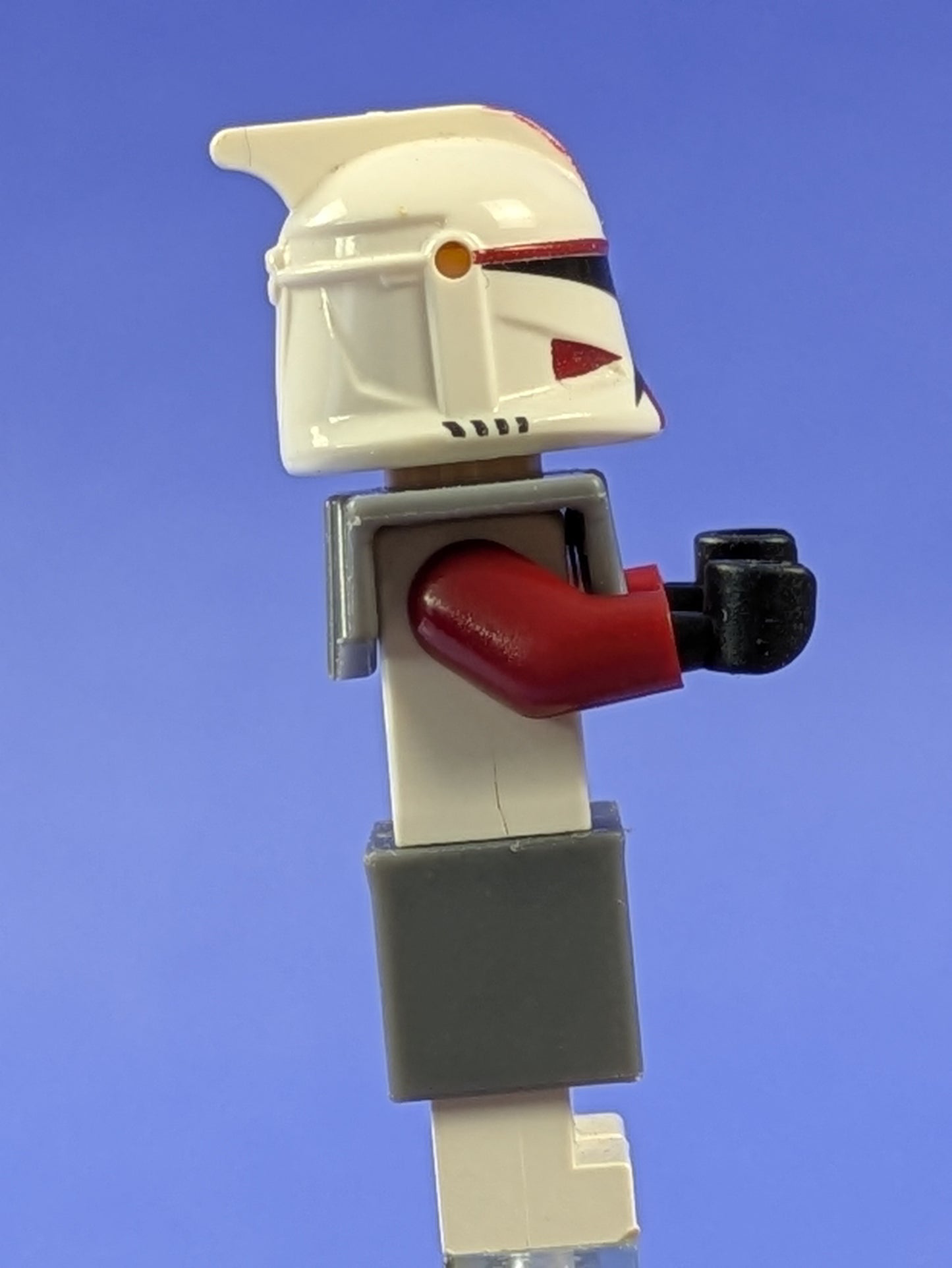LEGO Star Wars Clone Trooper Commander Fox (Phase 1) sw0202a 7681