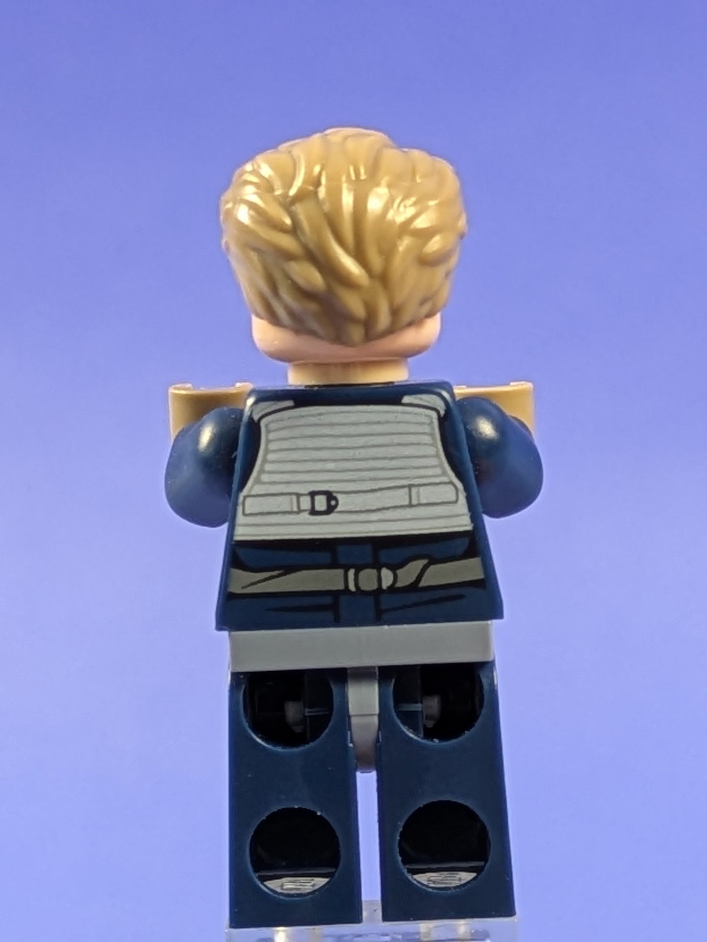 LEGO Star Wars Antoc Merrick sw0963 75213