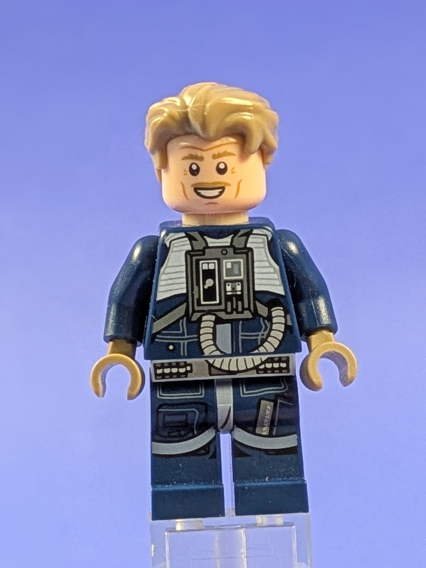 LEGO Star Wars Antoc Merrick sw0963 75213