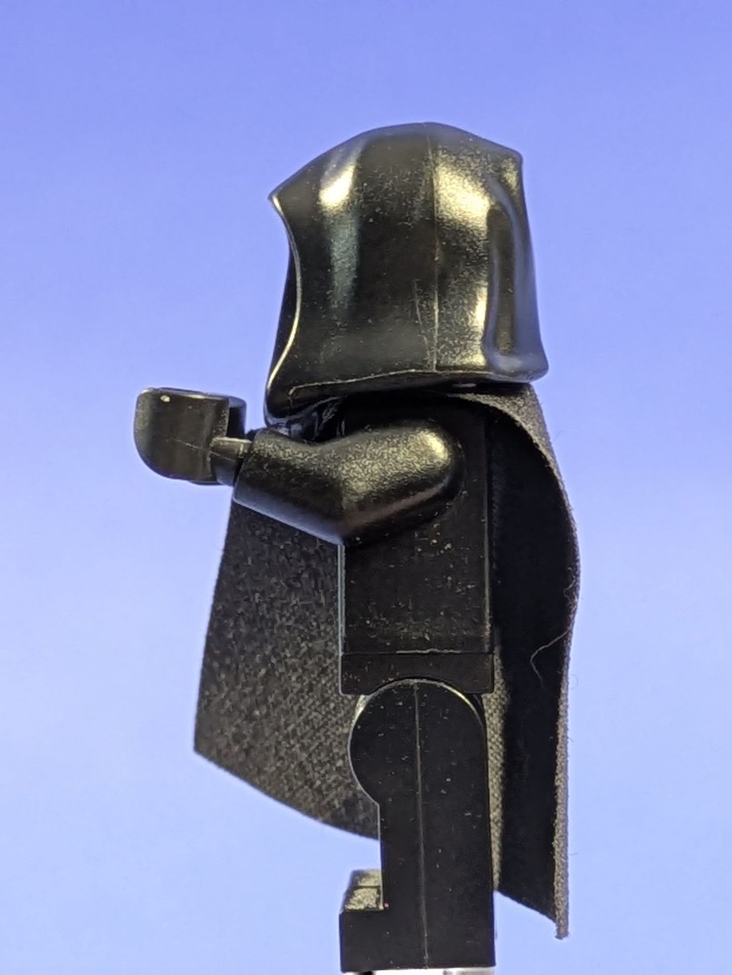 LEGO Star Wars Emperor Palpatine - Black Hands sw0210 10188 8096