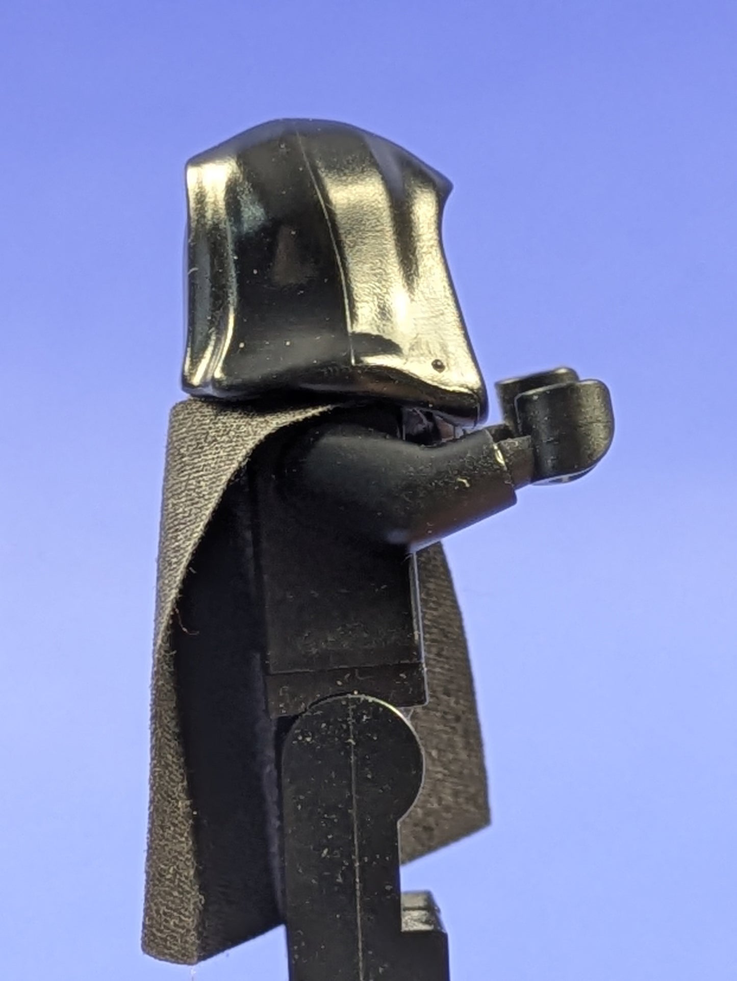 LEGO Star Wars Emperor Palpatine - Black Hands sw0210 10188 8096
