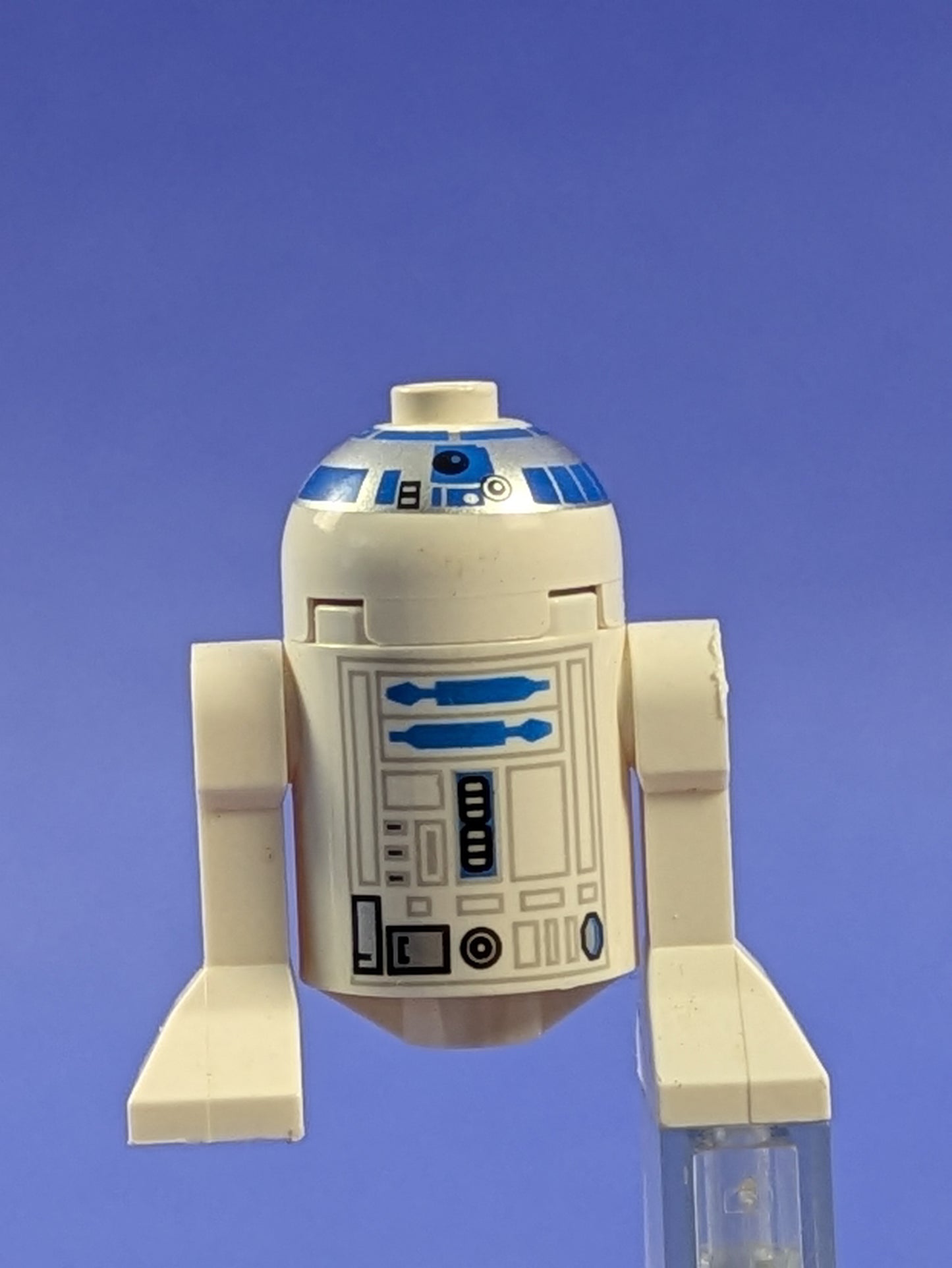 LEGO Star Wars R2-D2 - Astromech Droid sw0028 7171 7669
