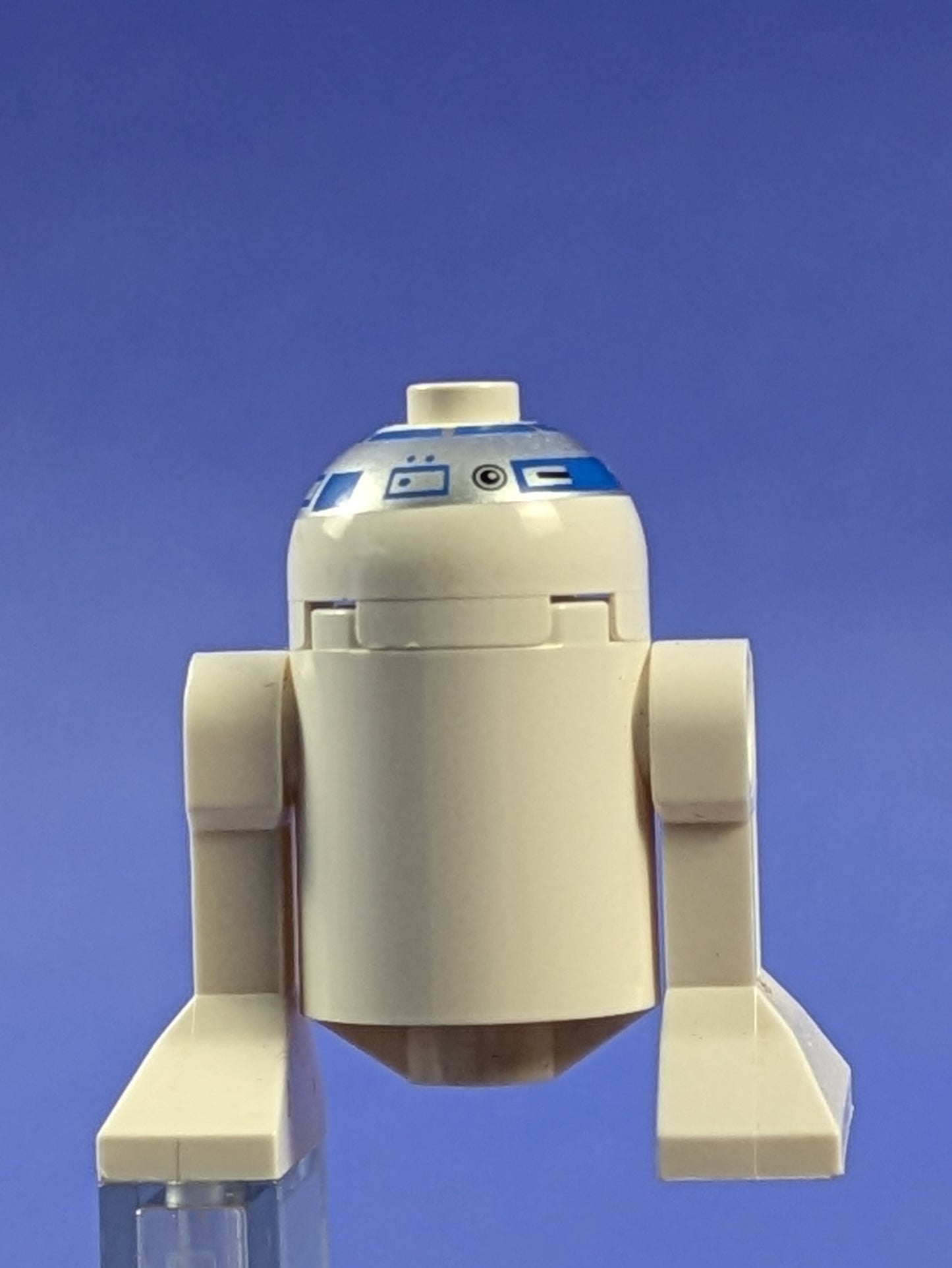 LEGO Star Wars R2-D2 - Astromech Droid sw0028 7171 7669
