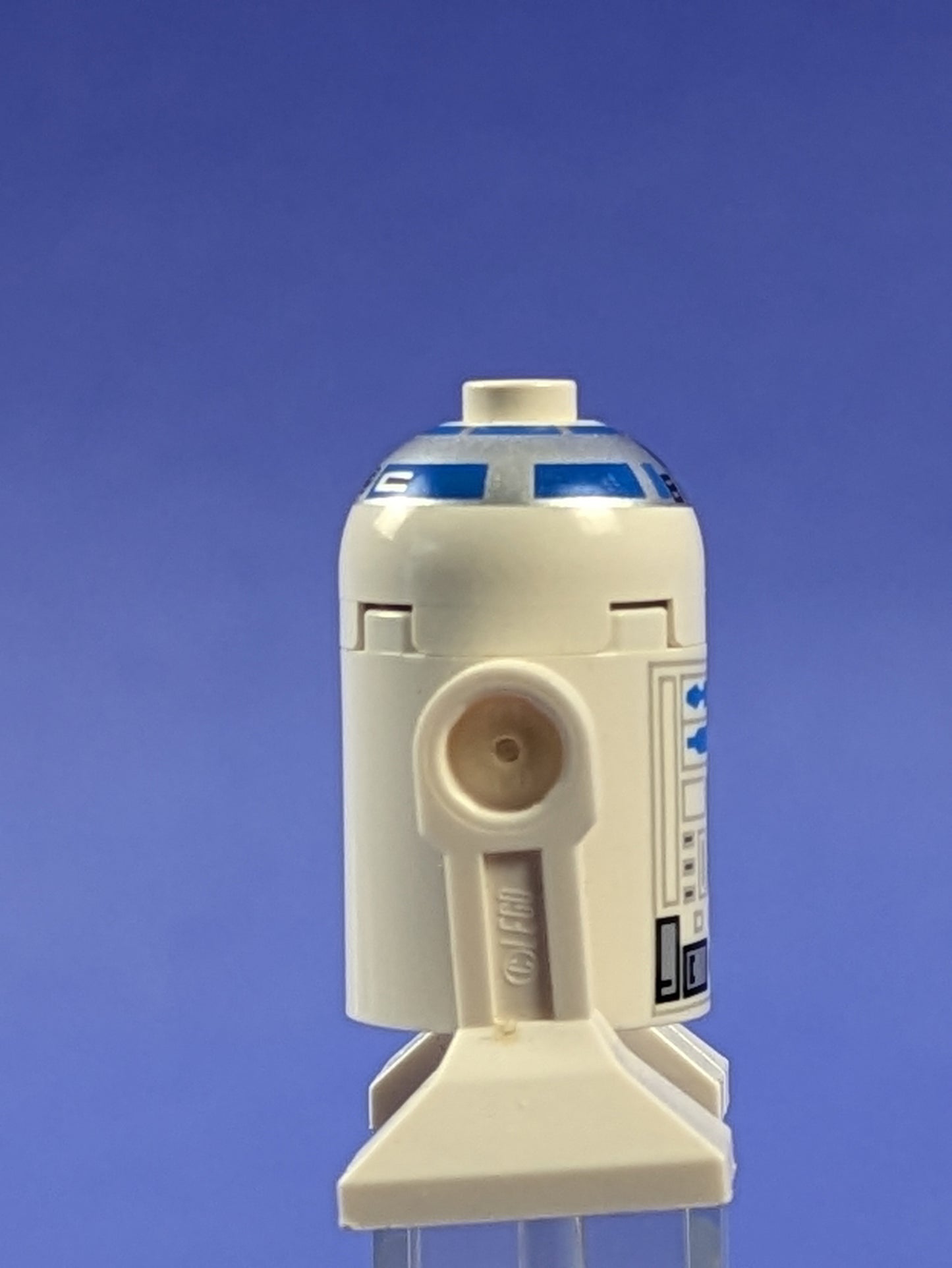 LEGO Star Wars R2-D2 - Astromech Droid sw0028 7171 7669