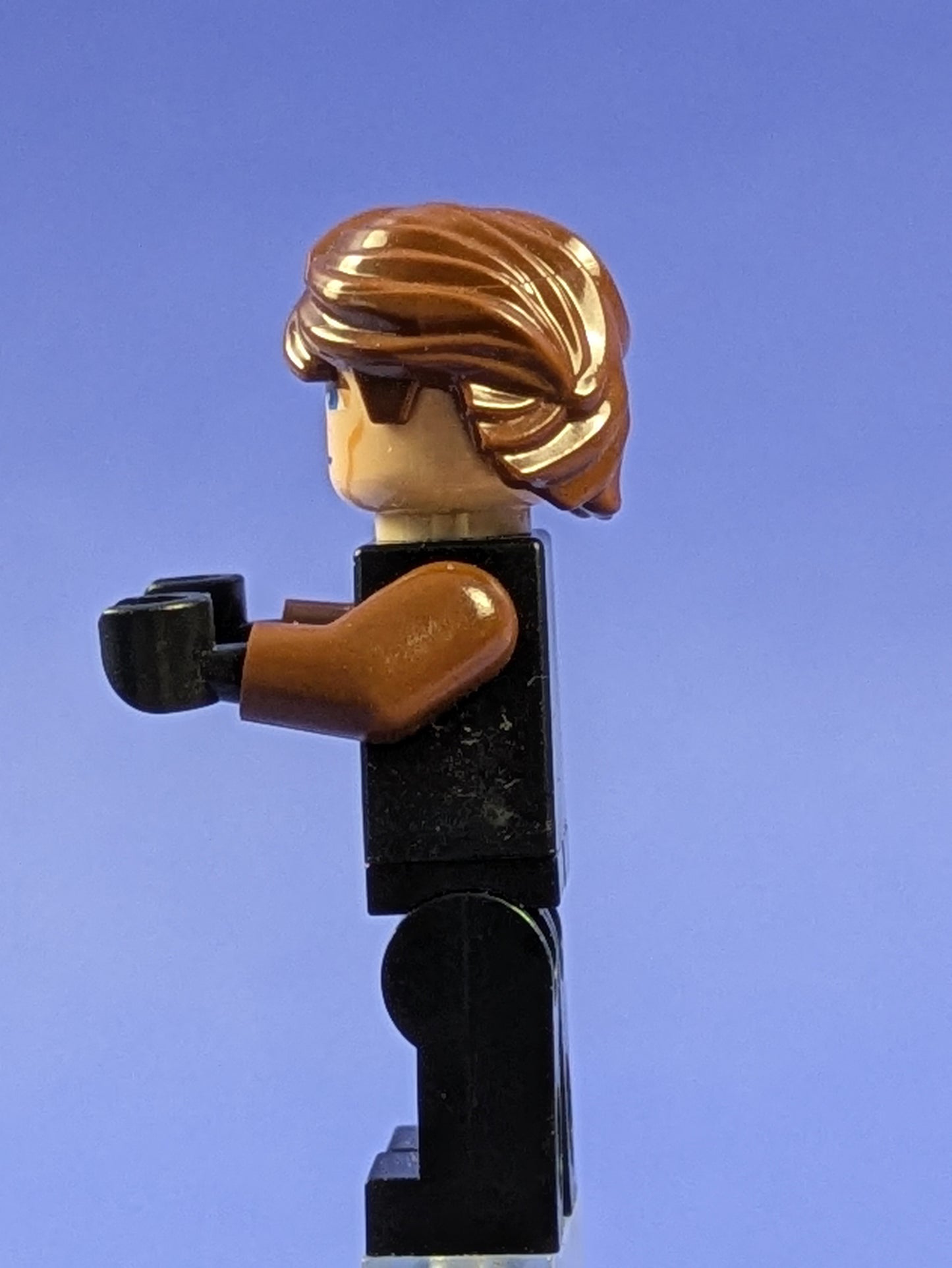 LEGO Star Wars Anakin Skywalker - Large Eyes sw0183 7669 8098