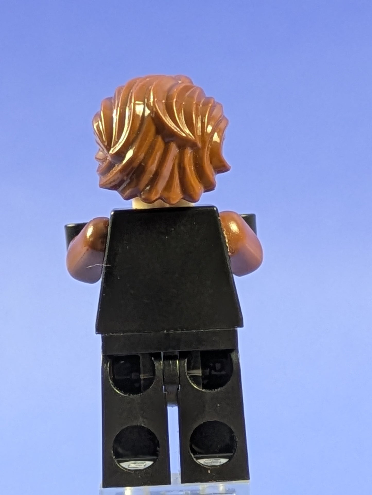 LEGO Star Wars Anakin Skywalker - Large Eyes sw0183 7669 8098