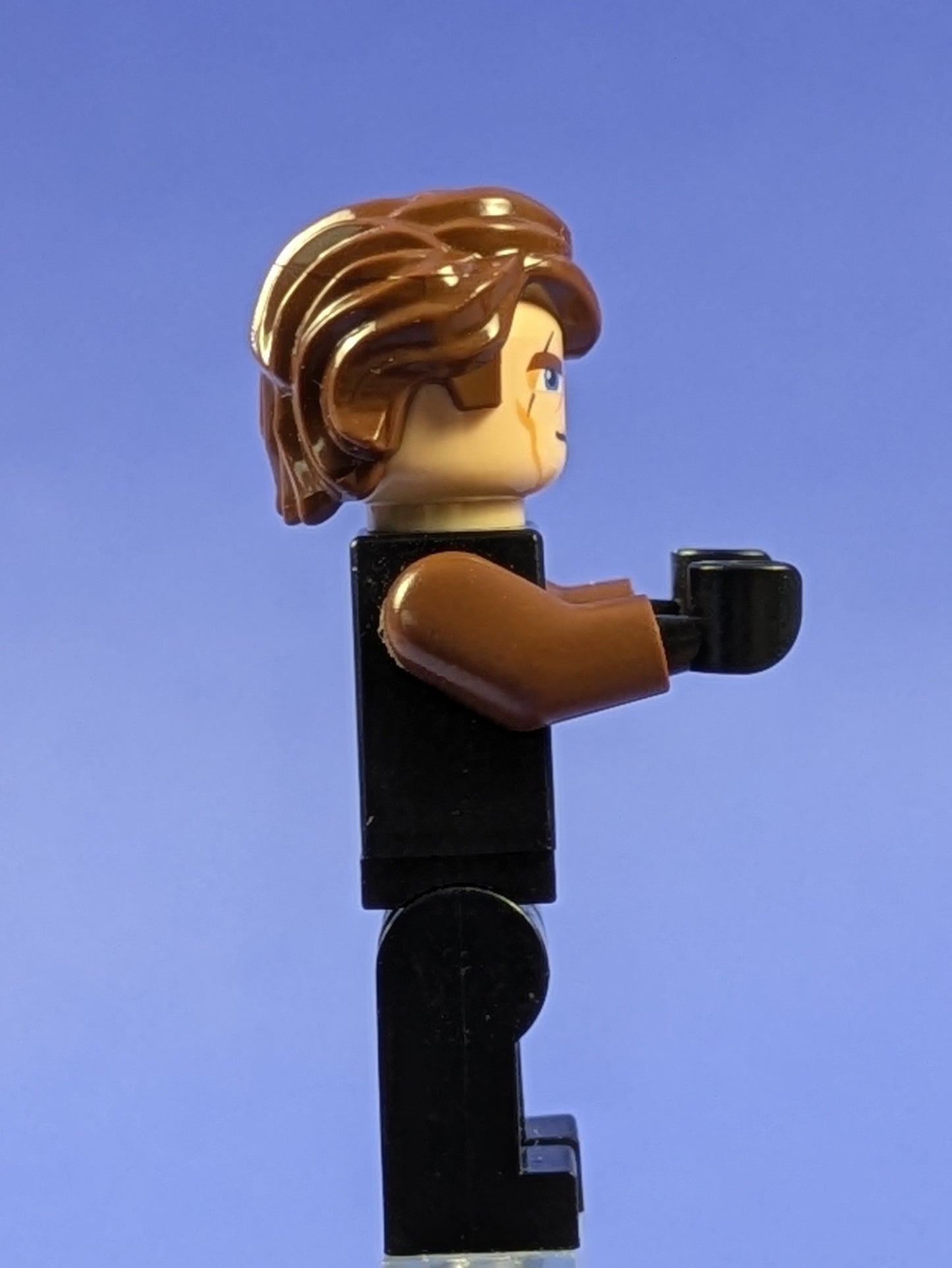 LEGO Star Wars Anakin Skywalker - Large Eyes sw0183 7669 8098