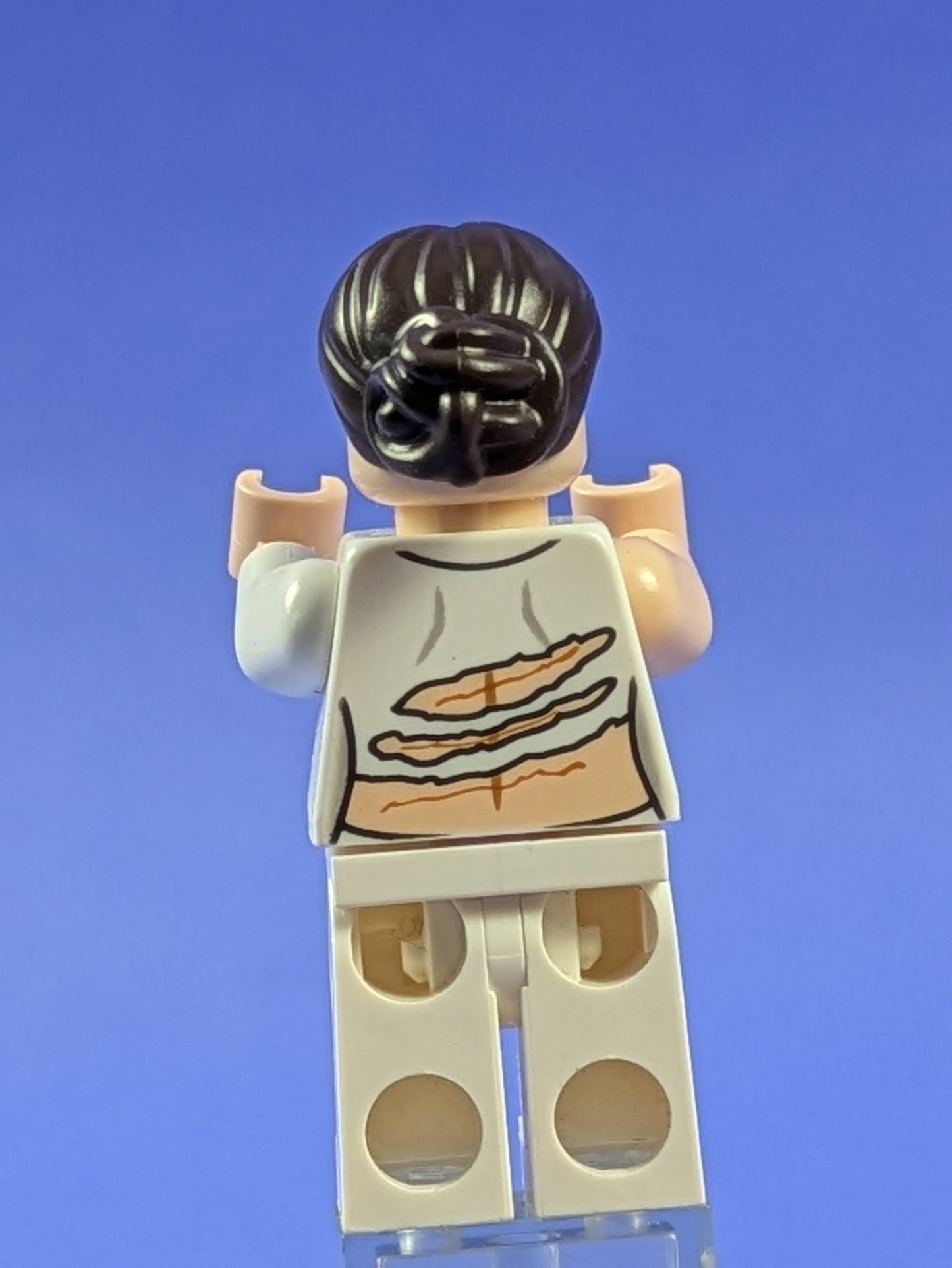 LEGO Star Wars Padmé Amidala - Geonosis Arena sw0490 75021