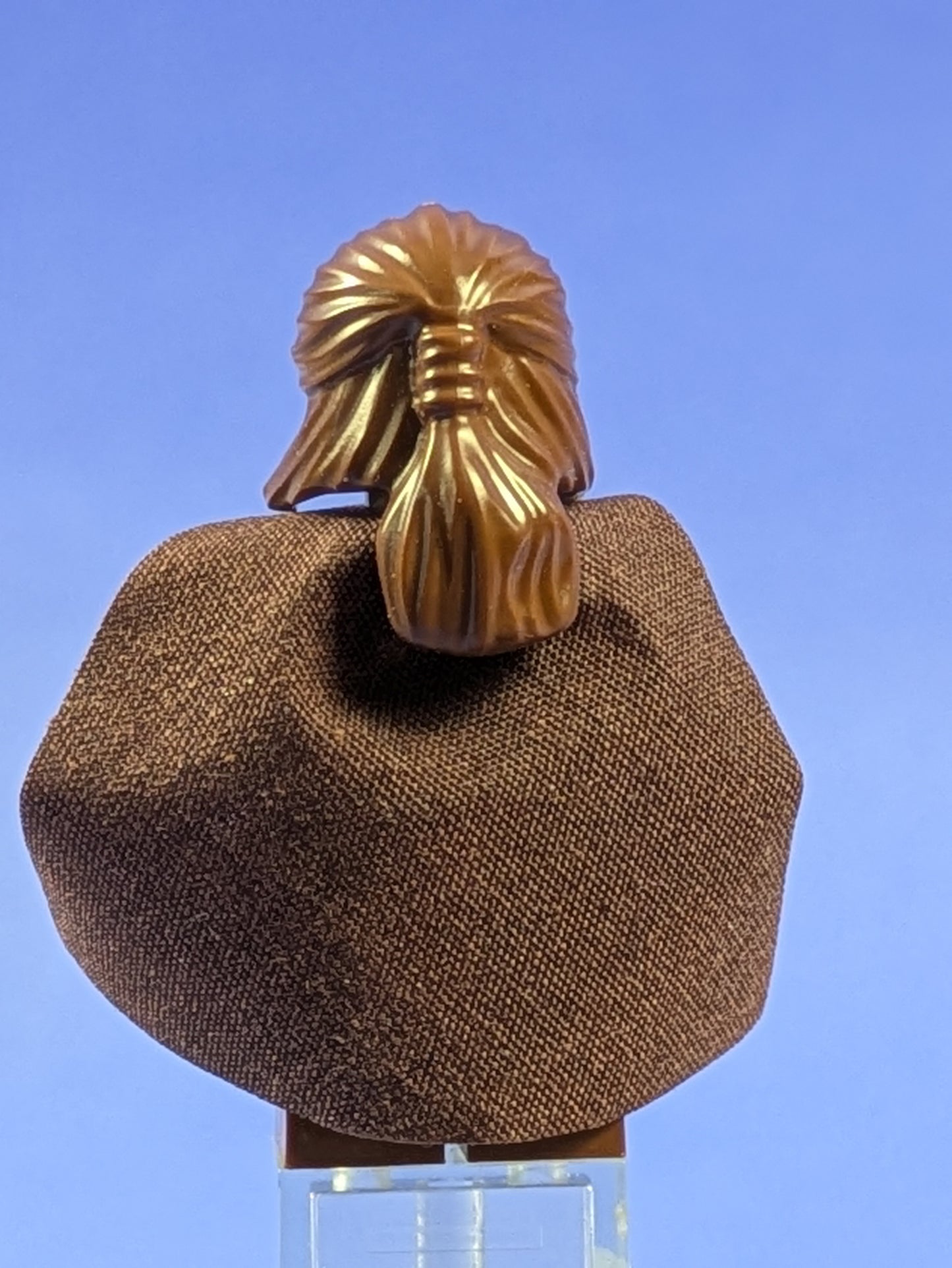 LEGO Star Wars Qui-Gon Jinn (Breathing Apparatus) sw0410 9499