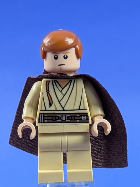 LEGO Star Wars Obi-Wan Kenobi (Breathing Apparatus) sw0409 9499