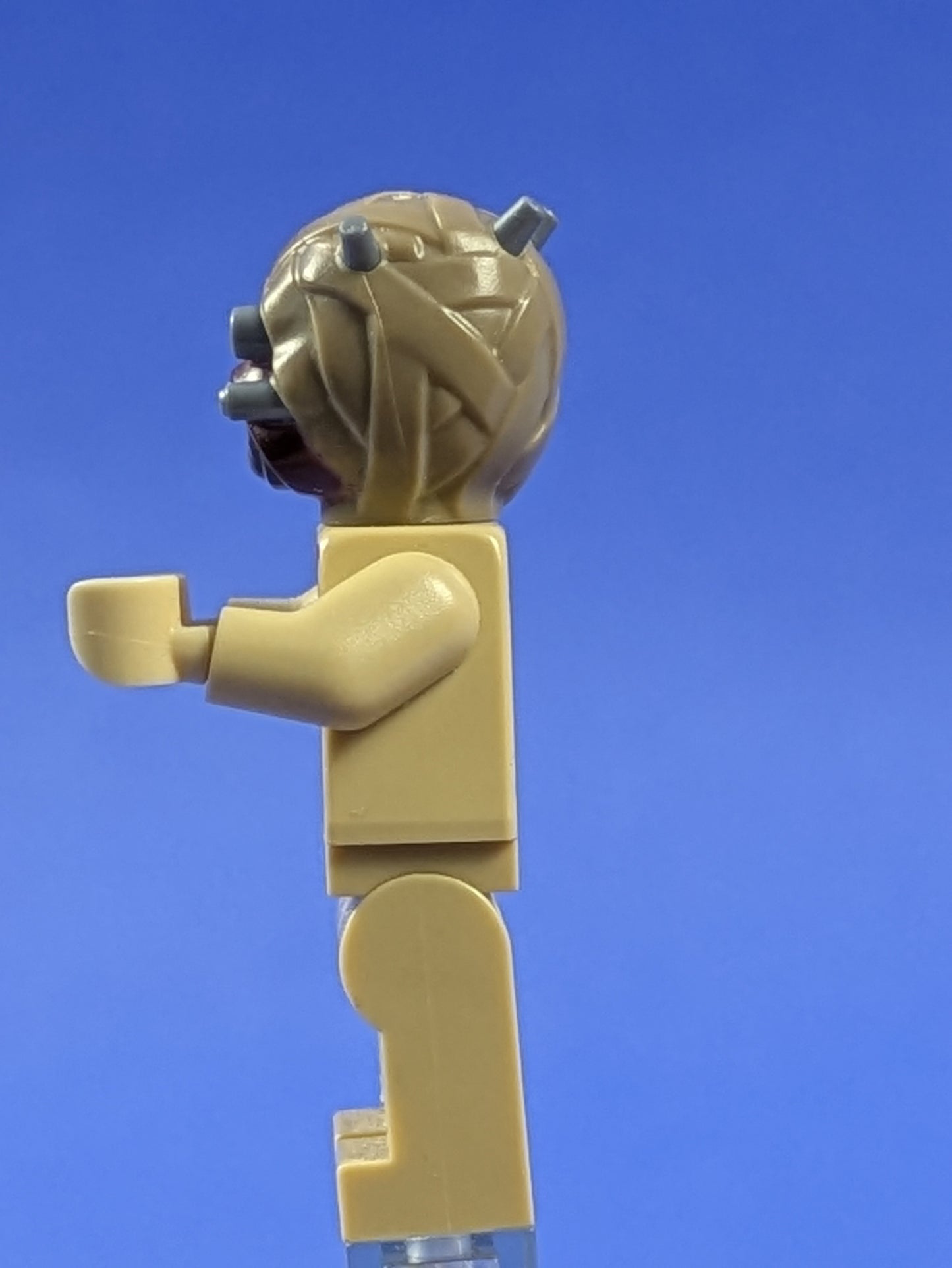 LEGO Star Wars Tusken Raider - Crossed Belts sw0620 75081 75198