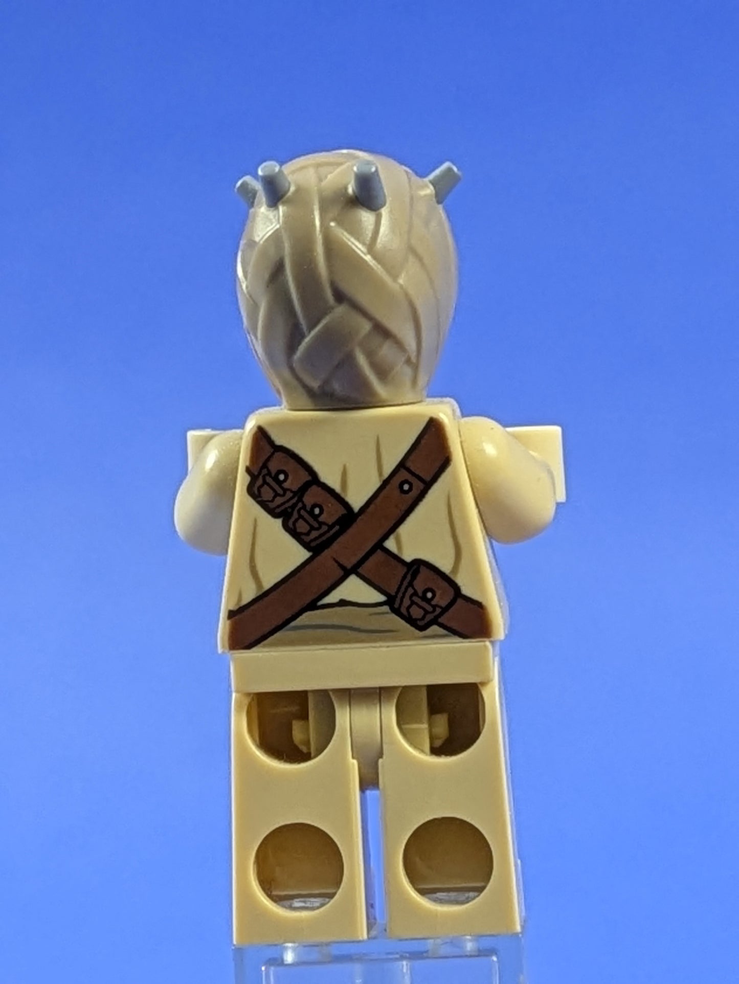 LEGO Star Wars Tusken Raider - Crossed Belts sw0620 75081 75198