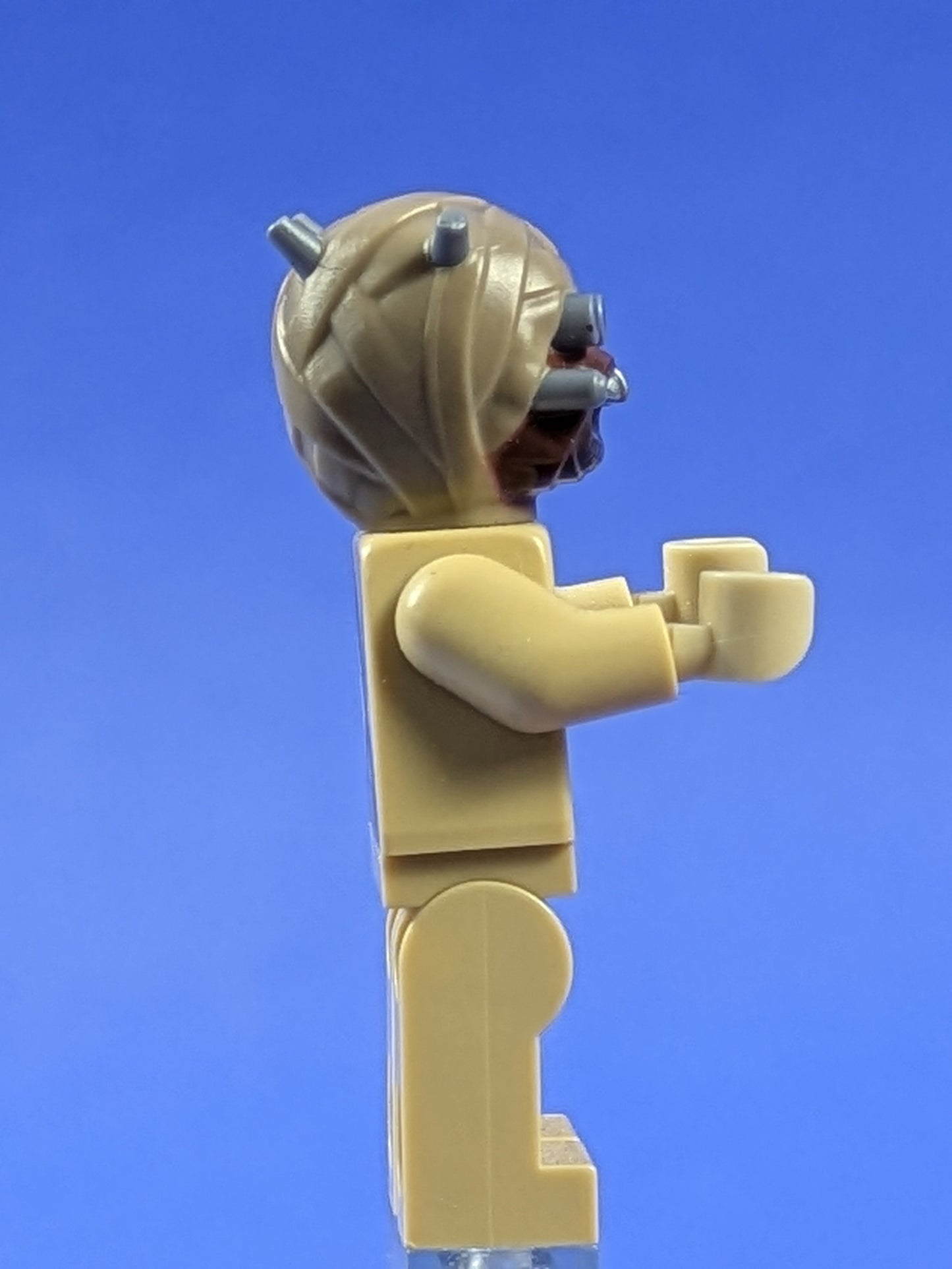 LEGO Star Wars Tusken Raider - Crossed Belts sw0620 75081 75198